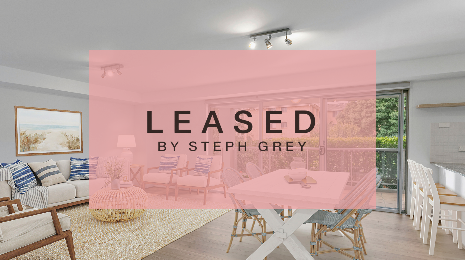 Stylish Ground Floor Living 