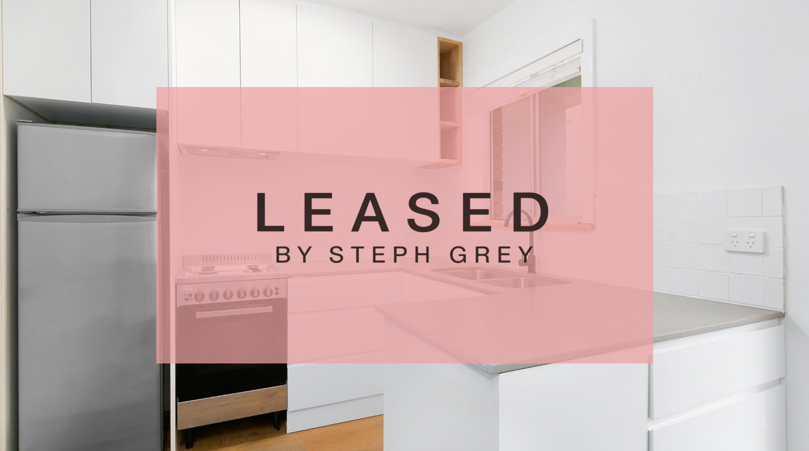 Renovated One-Bedroom