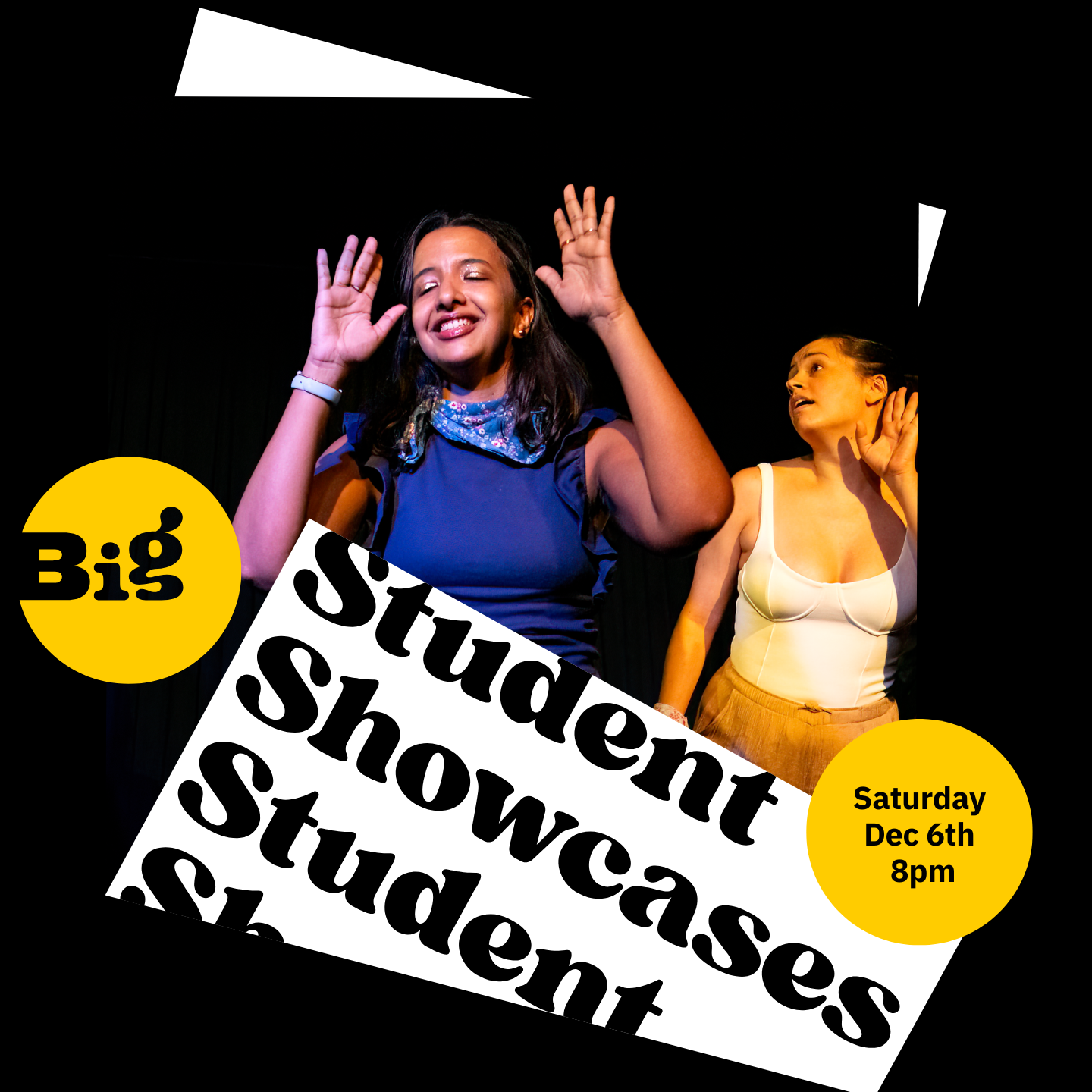 STUDENT SHOWCASE