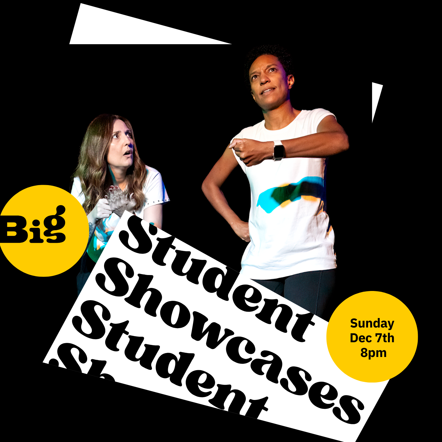 STUDENT SHOWCASE