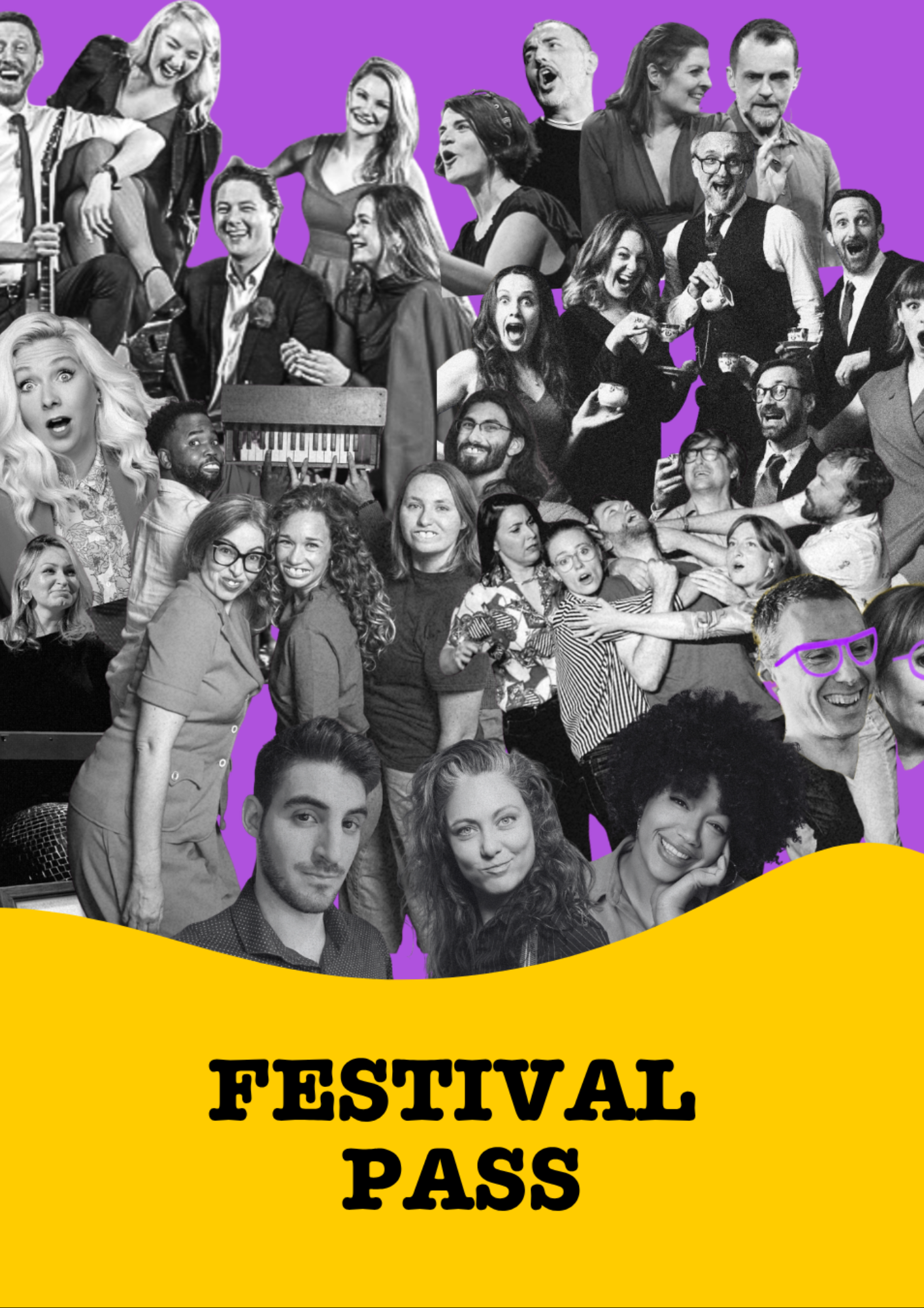 Festival Pass