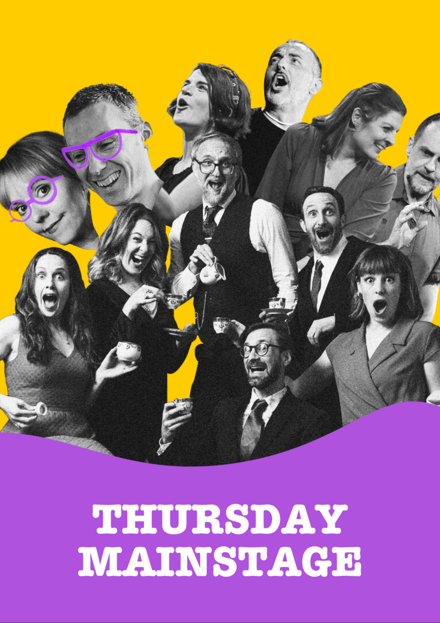 Thursday Mainstage