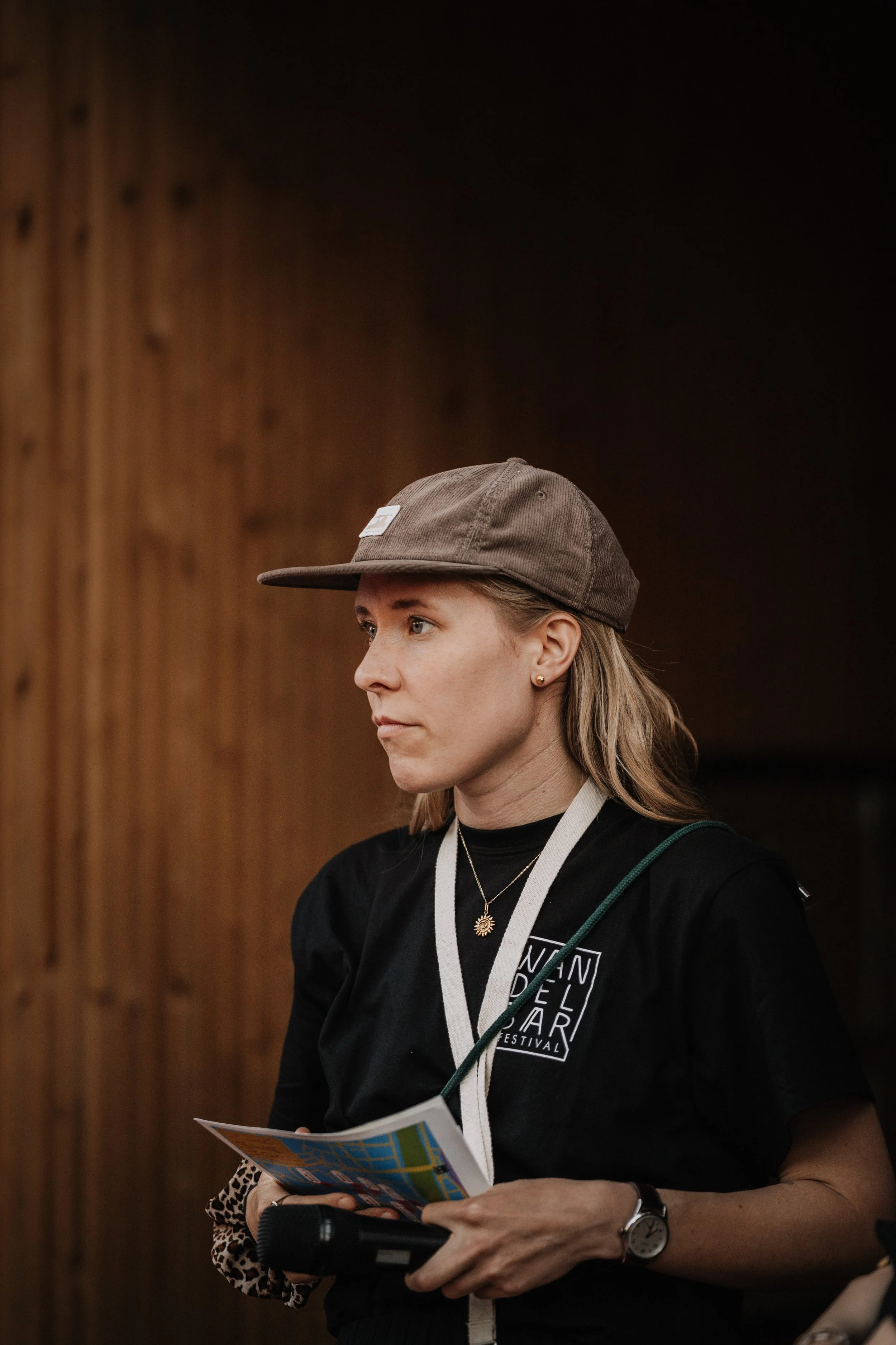 Foto: Talitha Violetta / Wandelbar Festival Olten 2026 