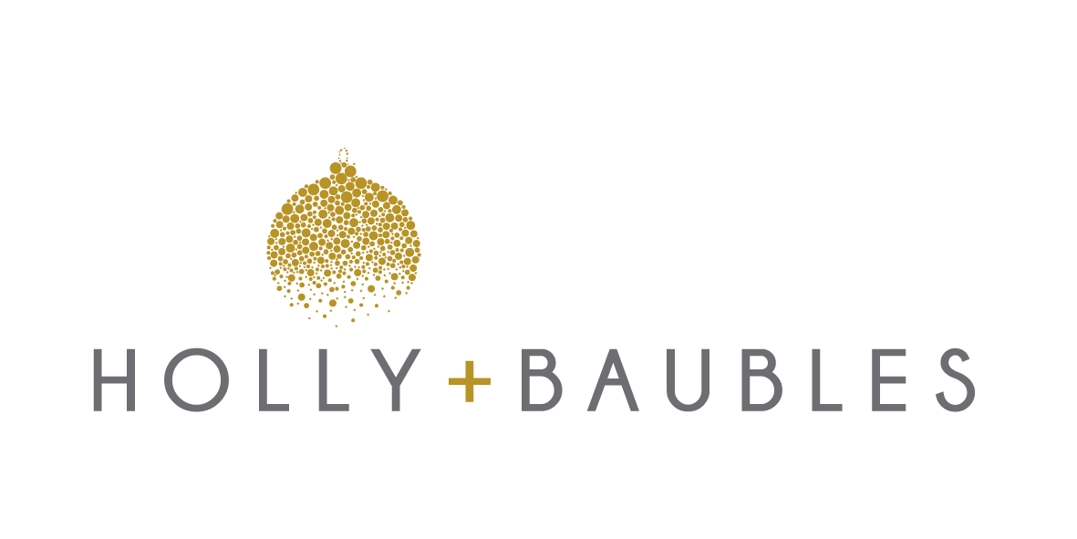 Holly and Baubles 