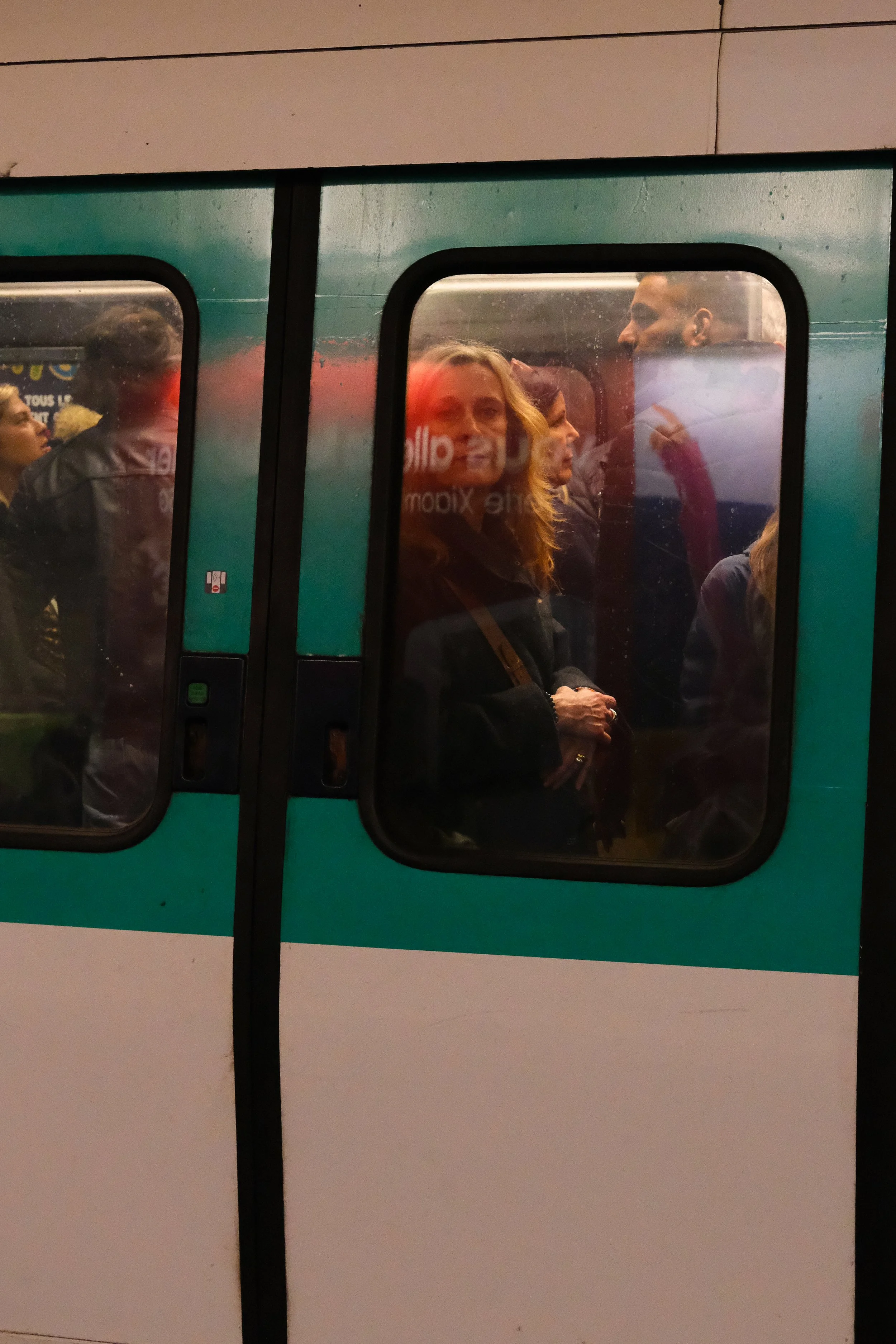 Paris Metro