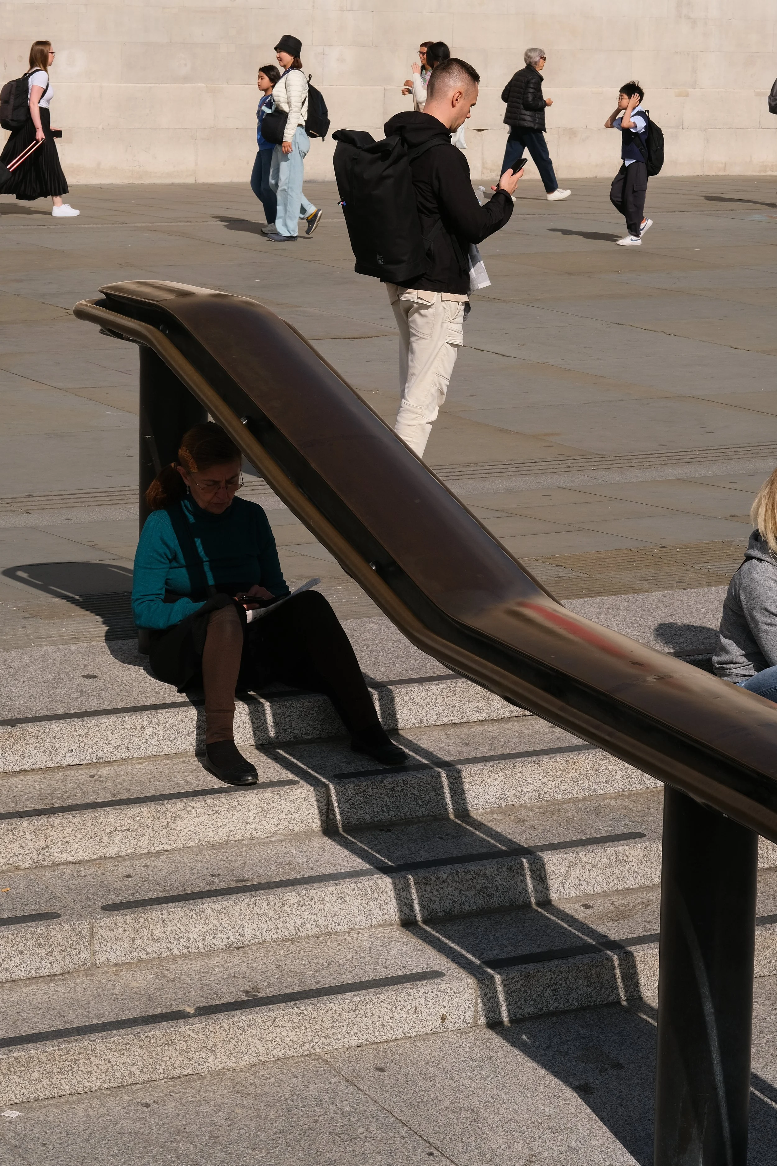 Trafalgar Square