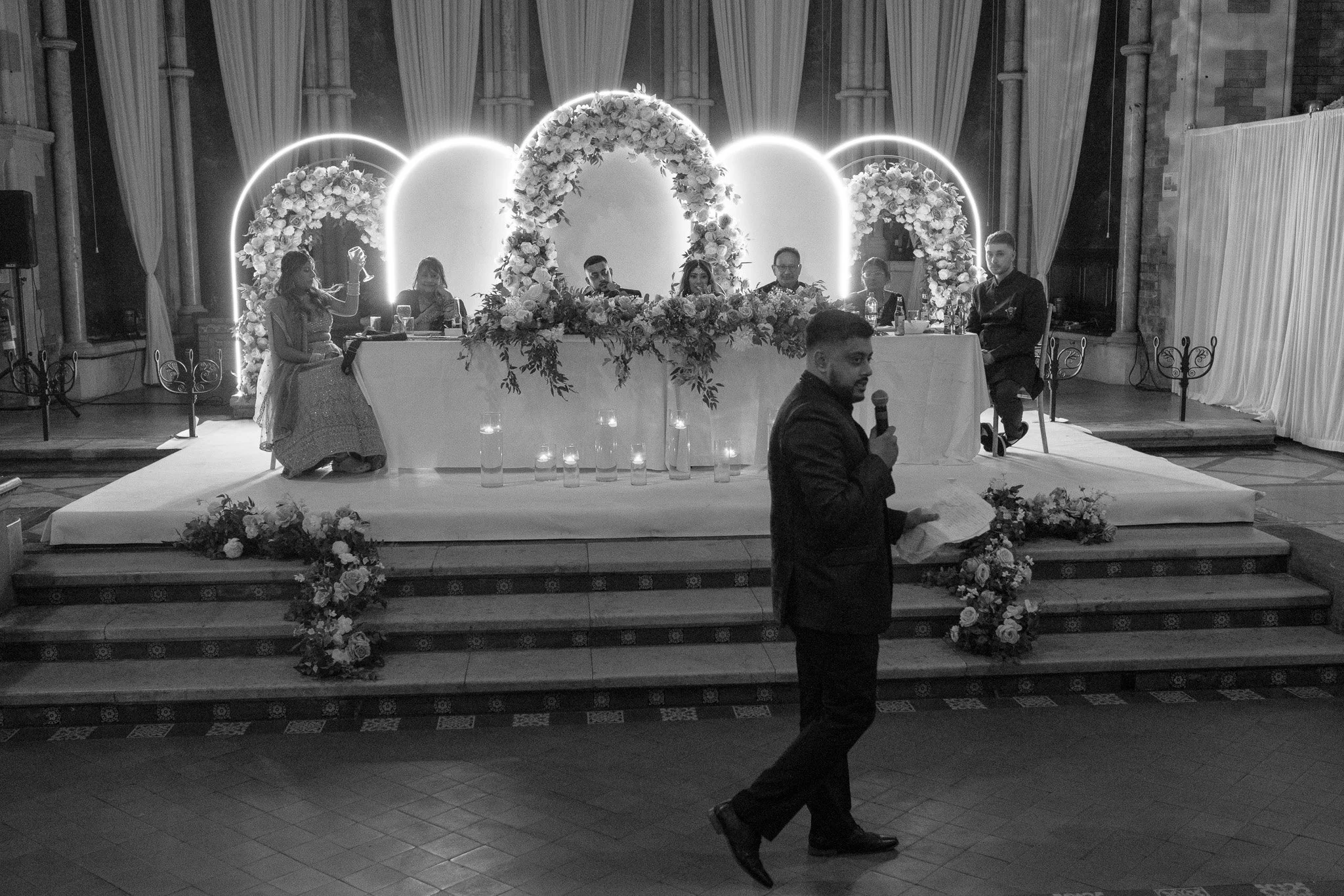 Bestman speech