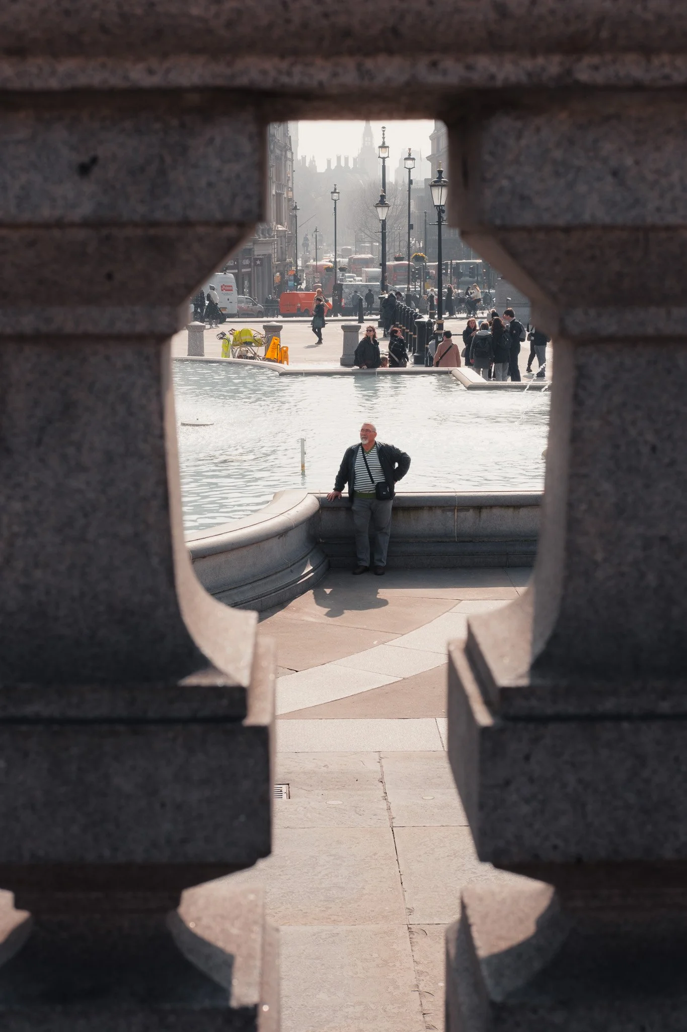Trafalgar Square