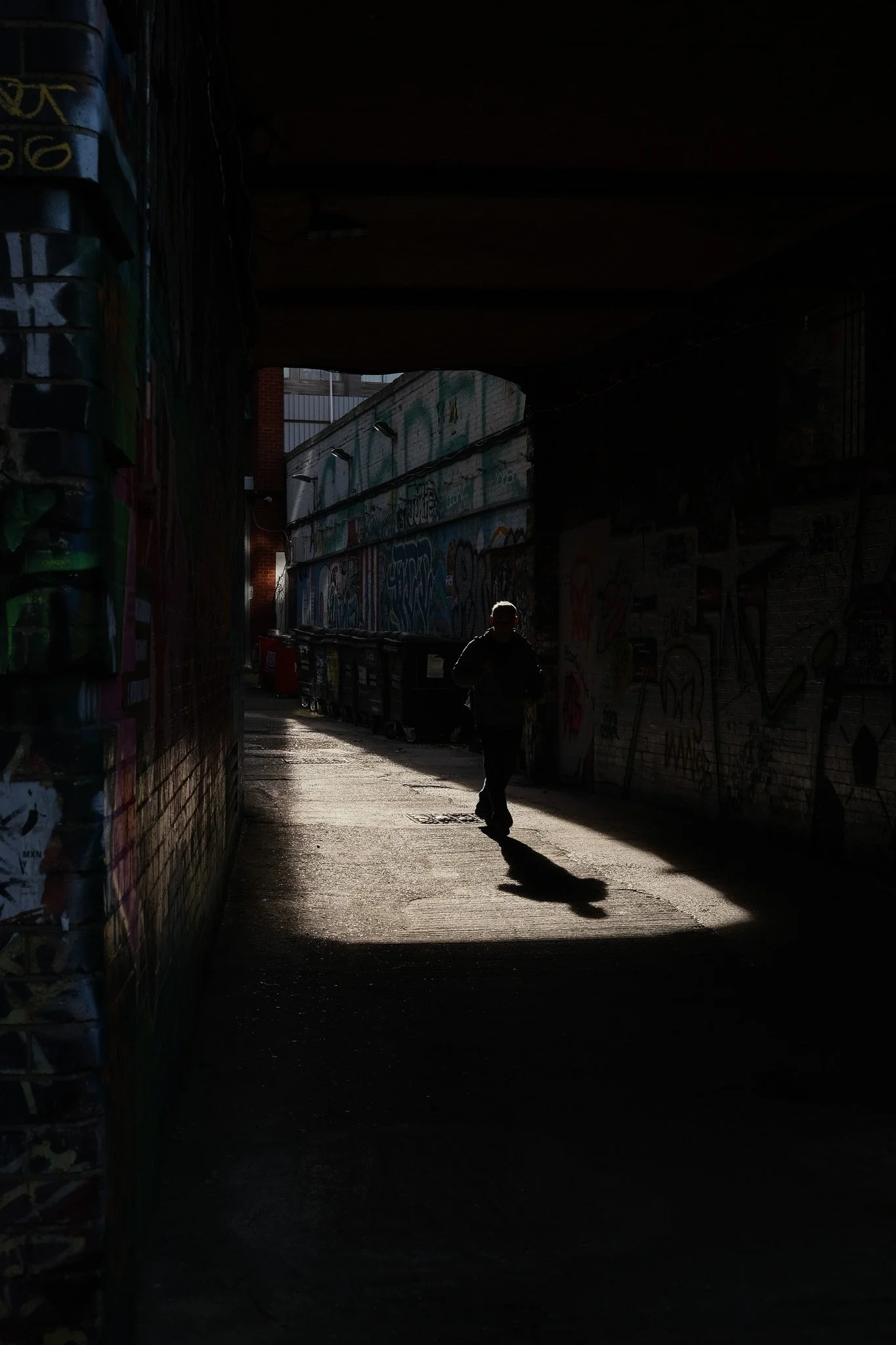Shadows