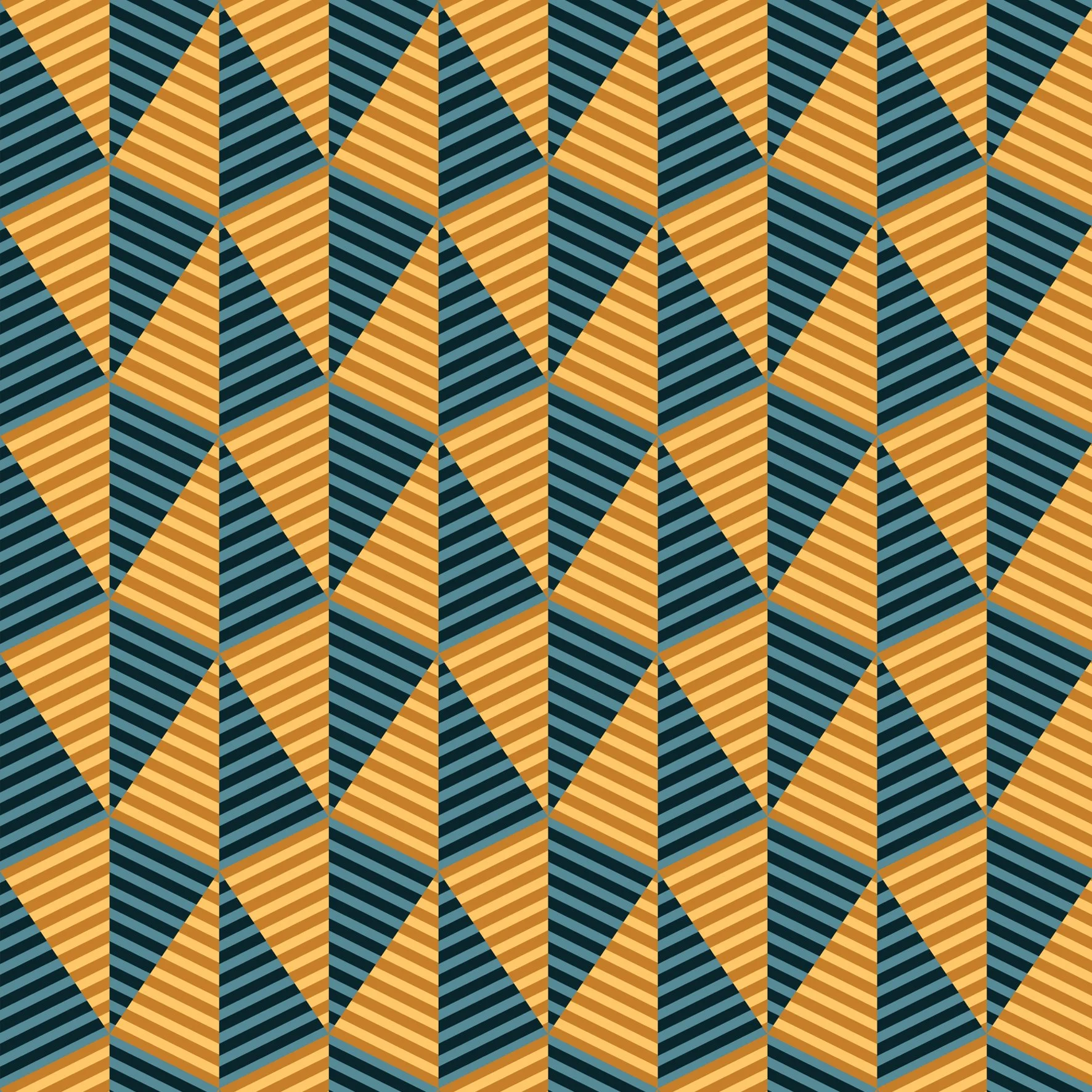 This is not a VISUAL TEST!