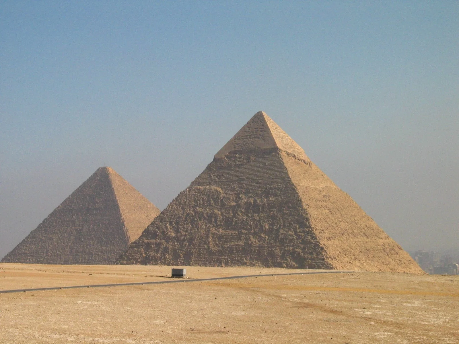 Egypt Travel Experience