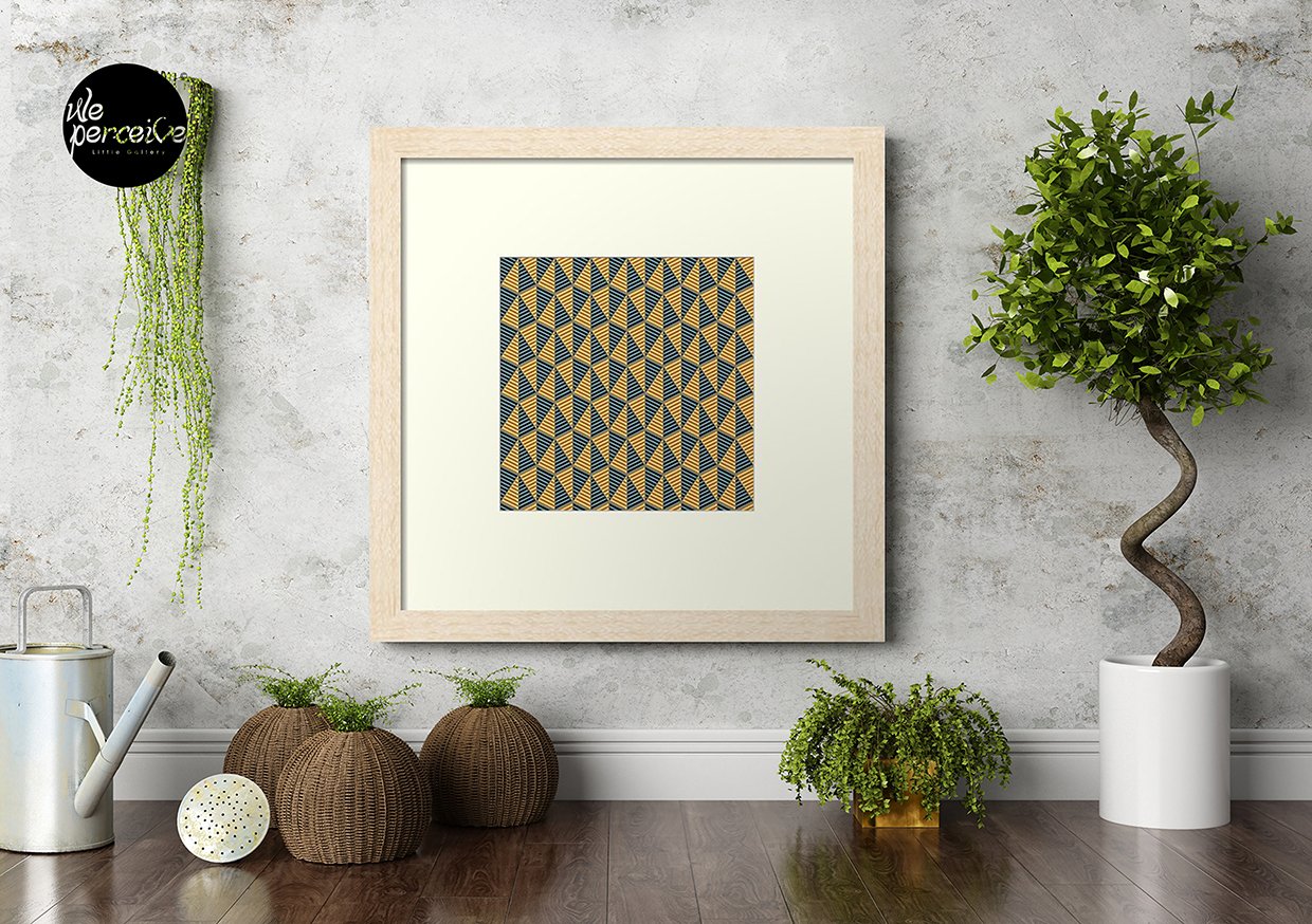 Egypt Day And Night - Home Decors