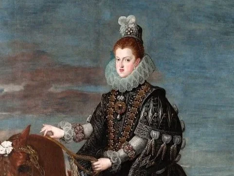 La historia de la perla “Peregrina”