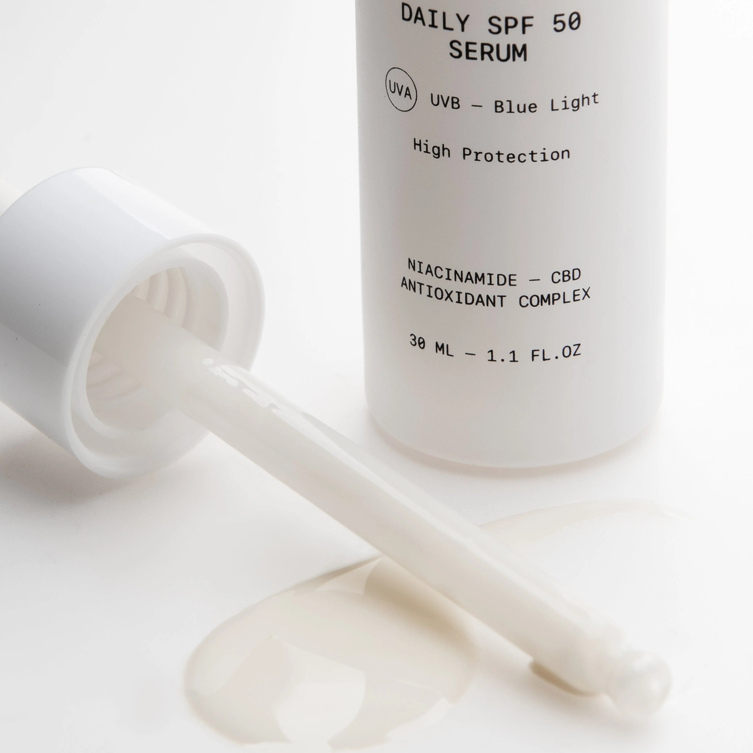 A Sunscreen Elixir: My Affair with Quinque Skincare's Daily SPF 50 ...