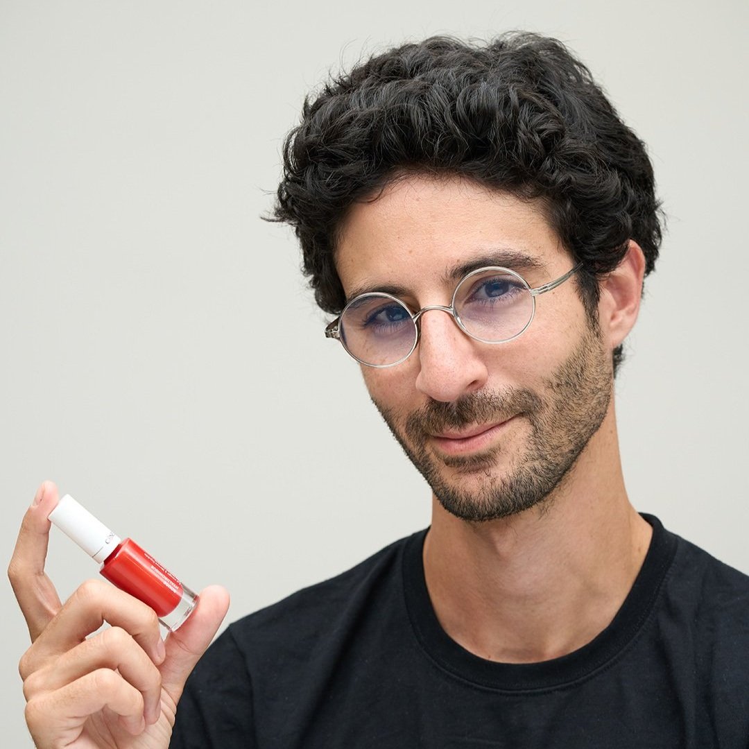 CÉNÉE Paris: When Serum Science Meets Color. In Conversation with Nassim Hamek