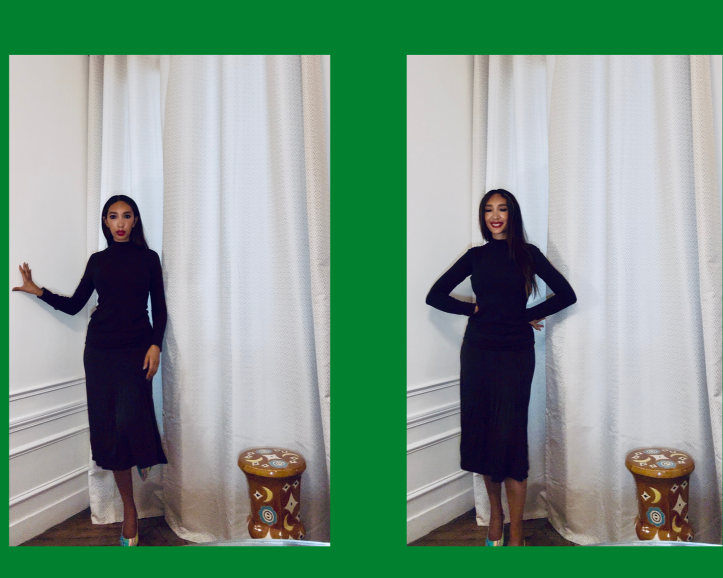 Inside FUTURE OF SKINCARE: A Self-Interview by Jalila Levesque, Founder and Editor in Chief