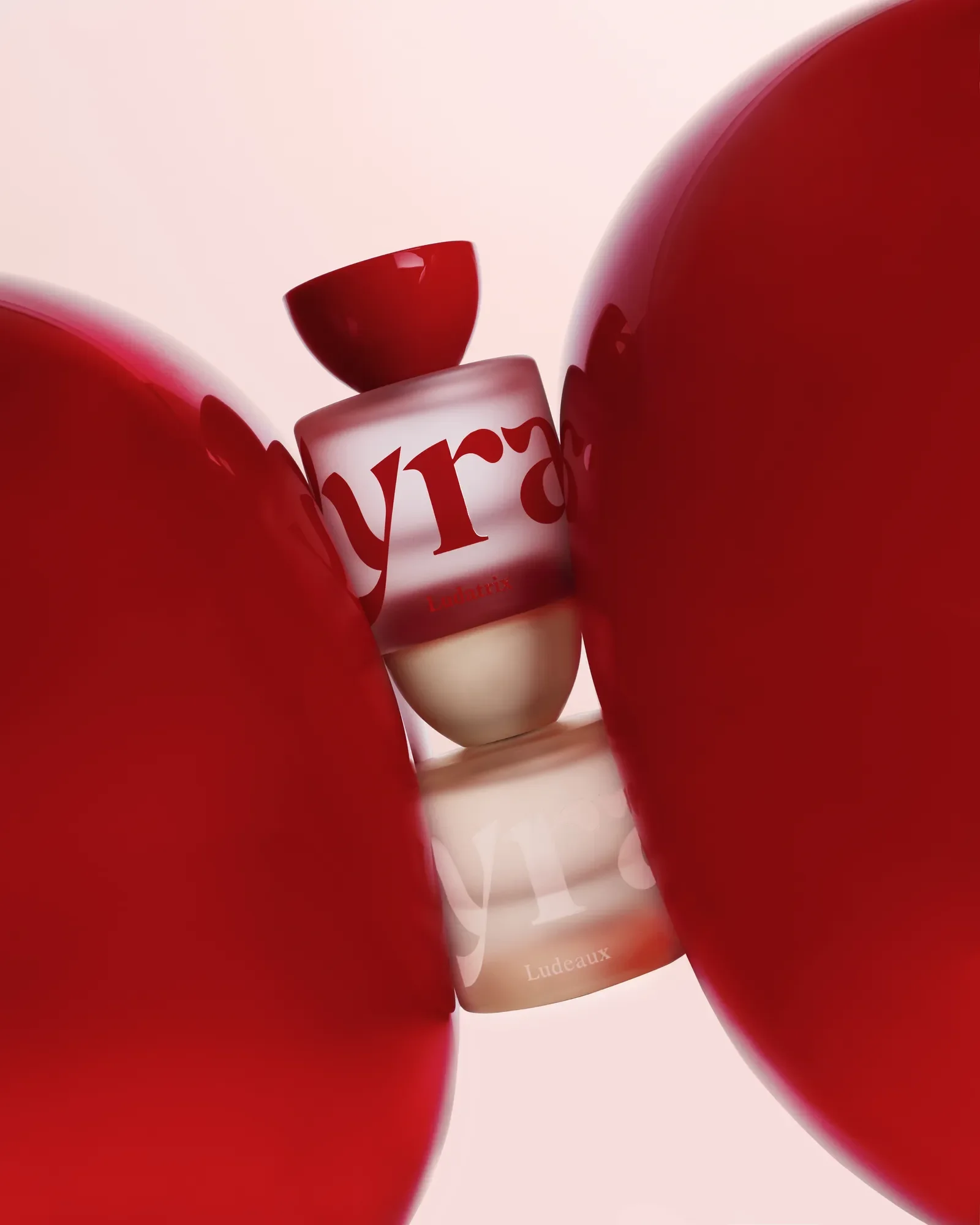 The Scent of Second Skin: VYRAO's Latex Revolution