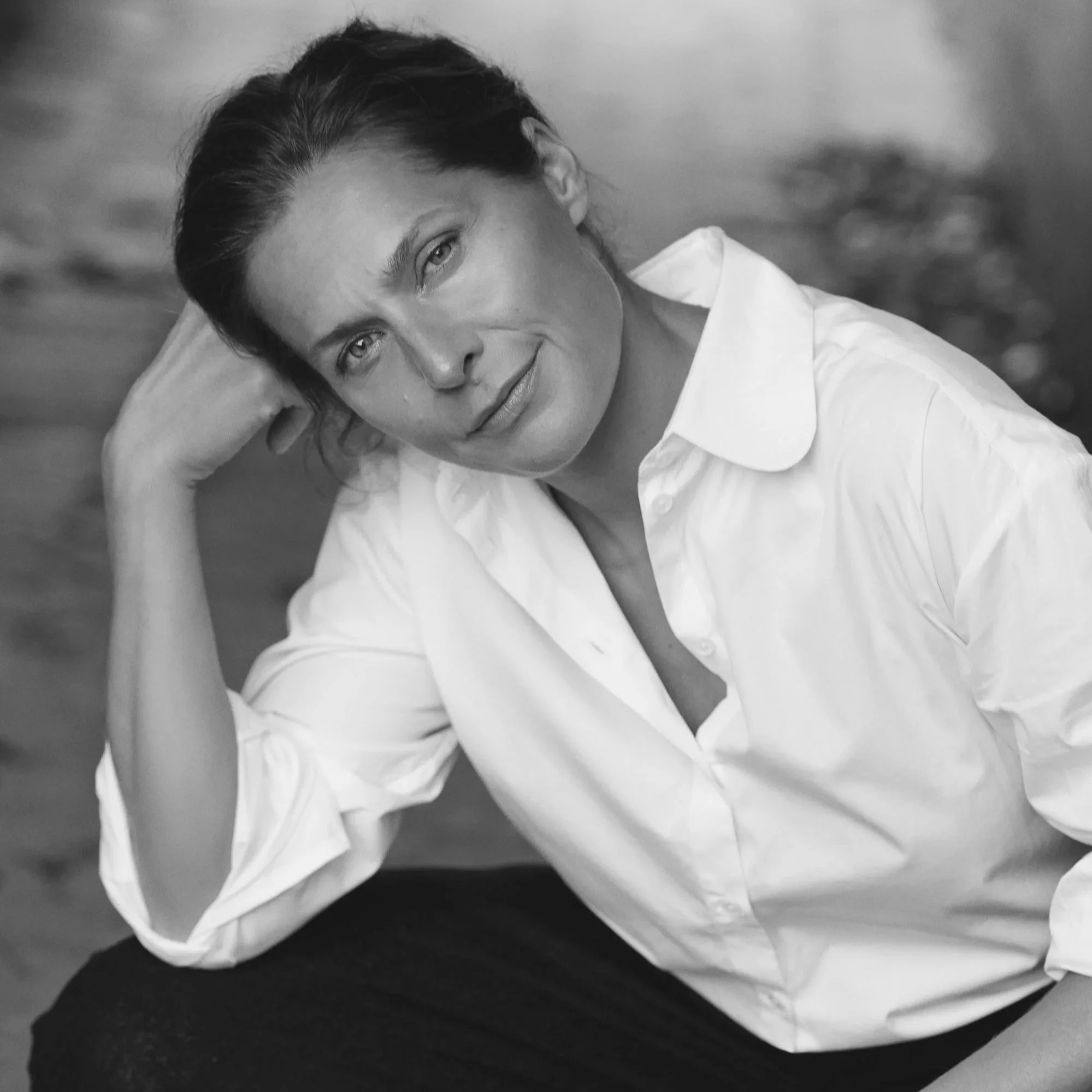 In Conversation with Andrea Elisabeth Rudolph, Founder of Rudolph Care