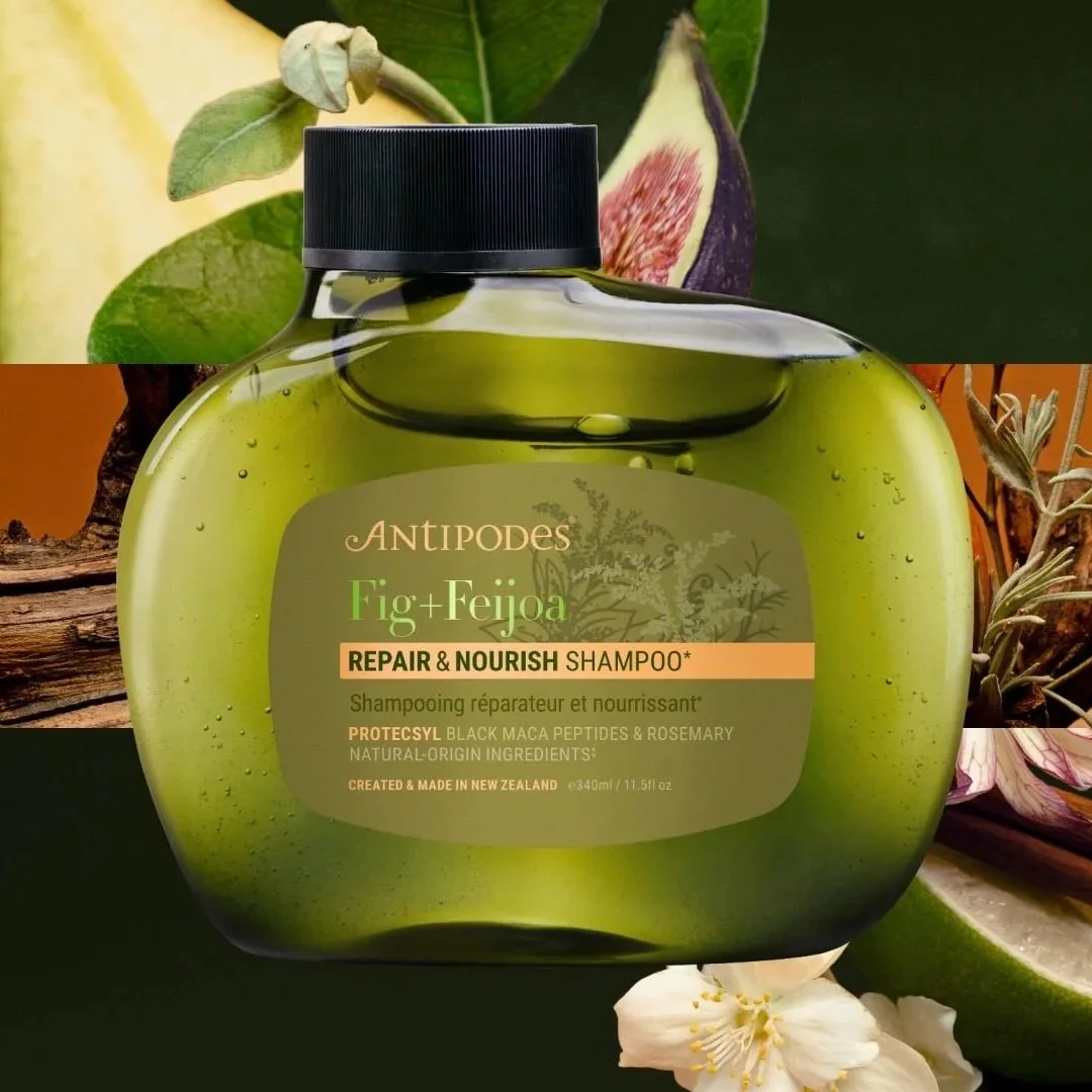 The Scalp Standard: How Antipodes brought its skin logic to hair, and what it changes