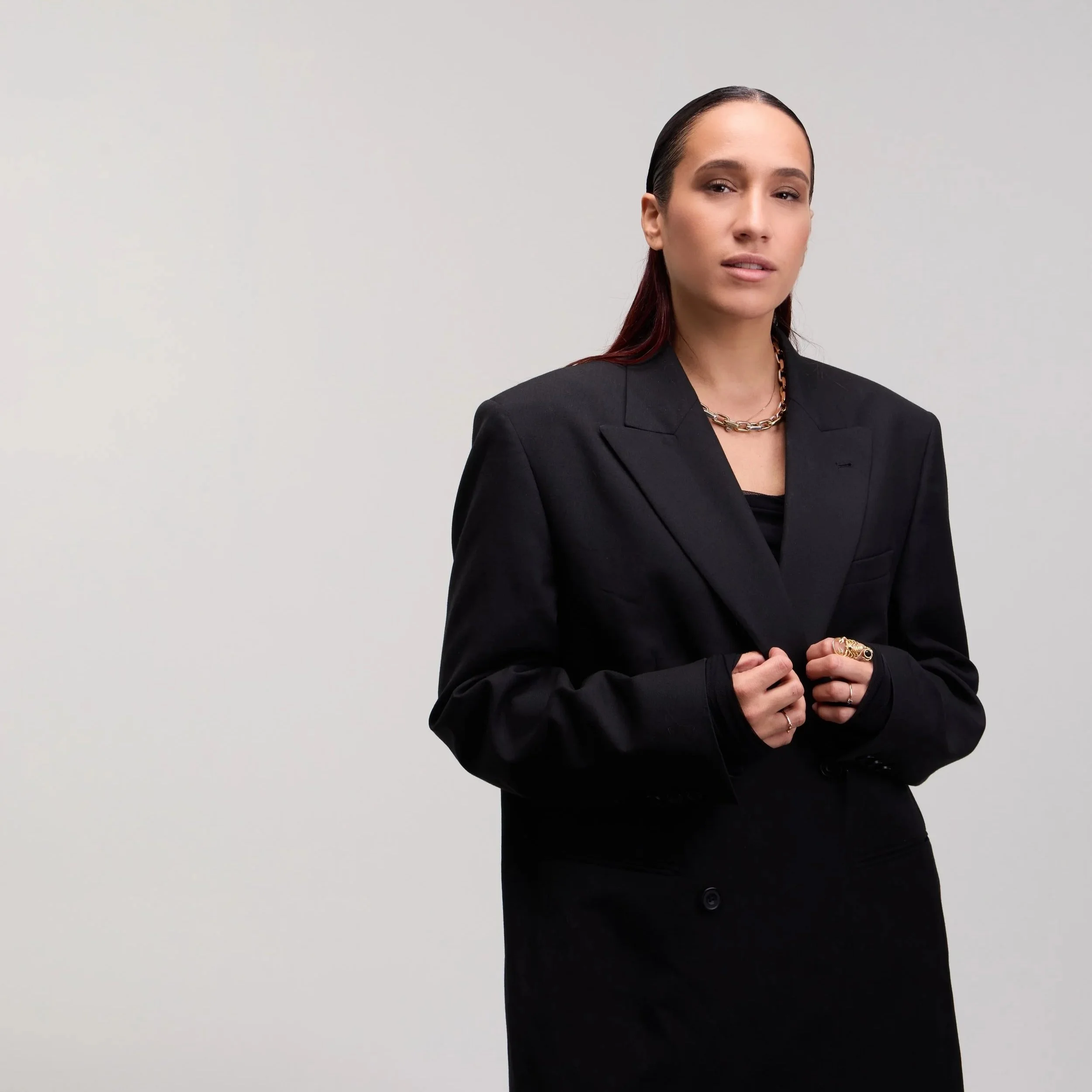 Inside L'Oréal Professionnel's Vision for the Future of Hair