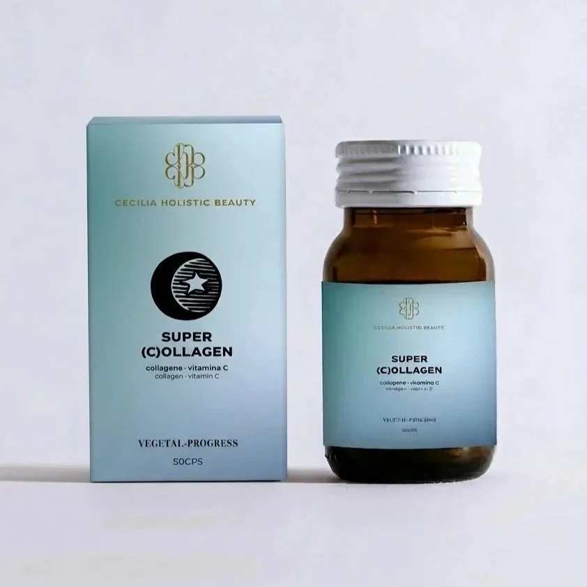 Cecilia Holistic Beauty’s SuperCollagen: The New Ritual of Ingestible Skin Support