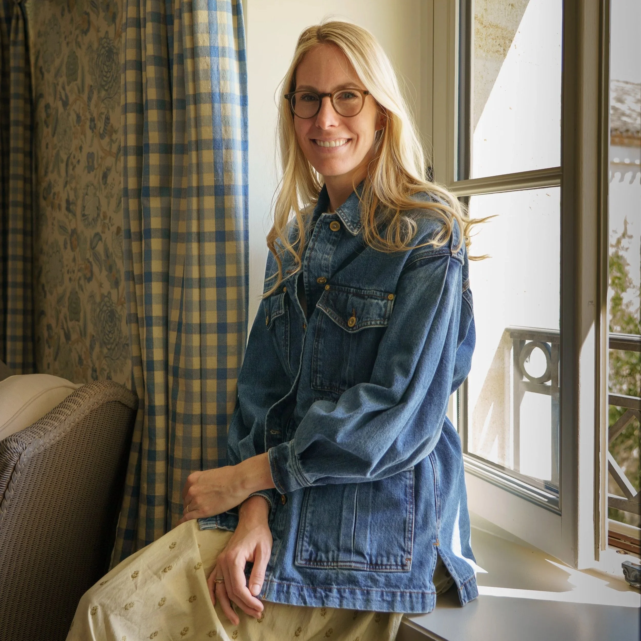 Dix Hectares: From Château Montrose to Géodermie - Charlotte Bouygues on a New Skincare Model
