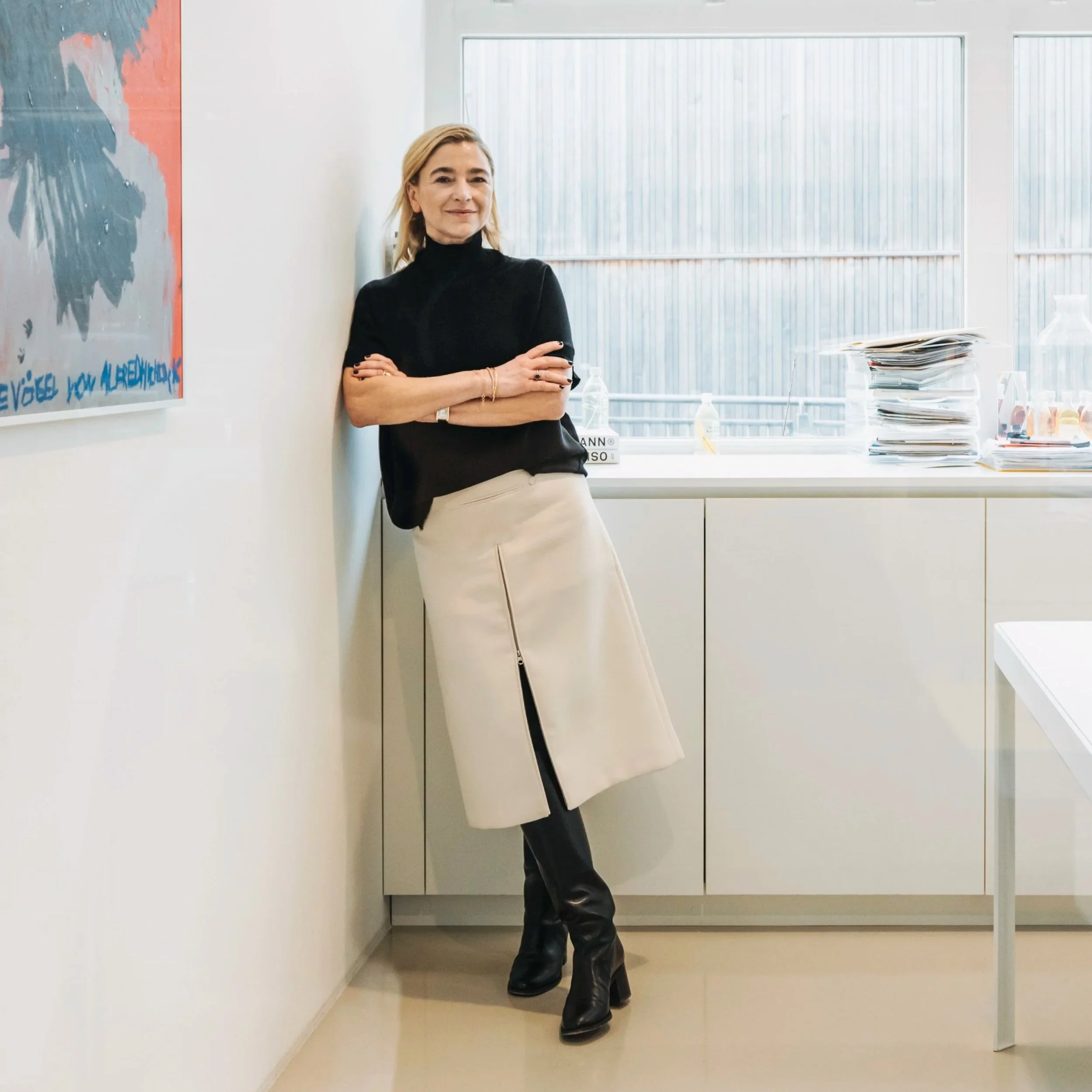 From Alpine Botanicals to Bio-Intelligent Skin Health: Susanne Kaufmann on 22 Years of Formulation