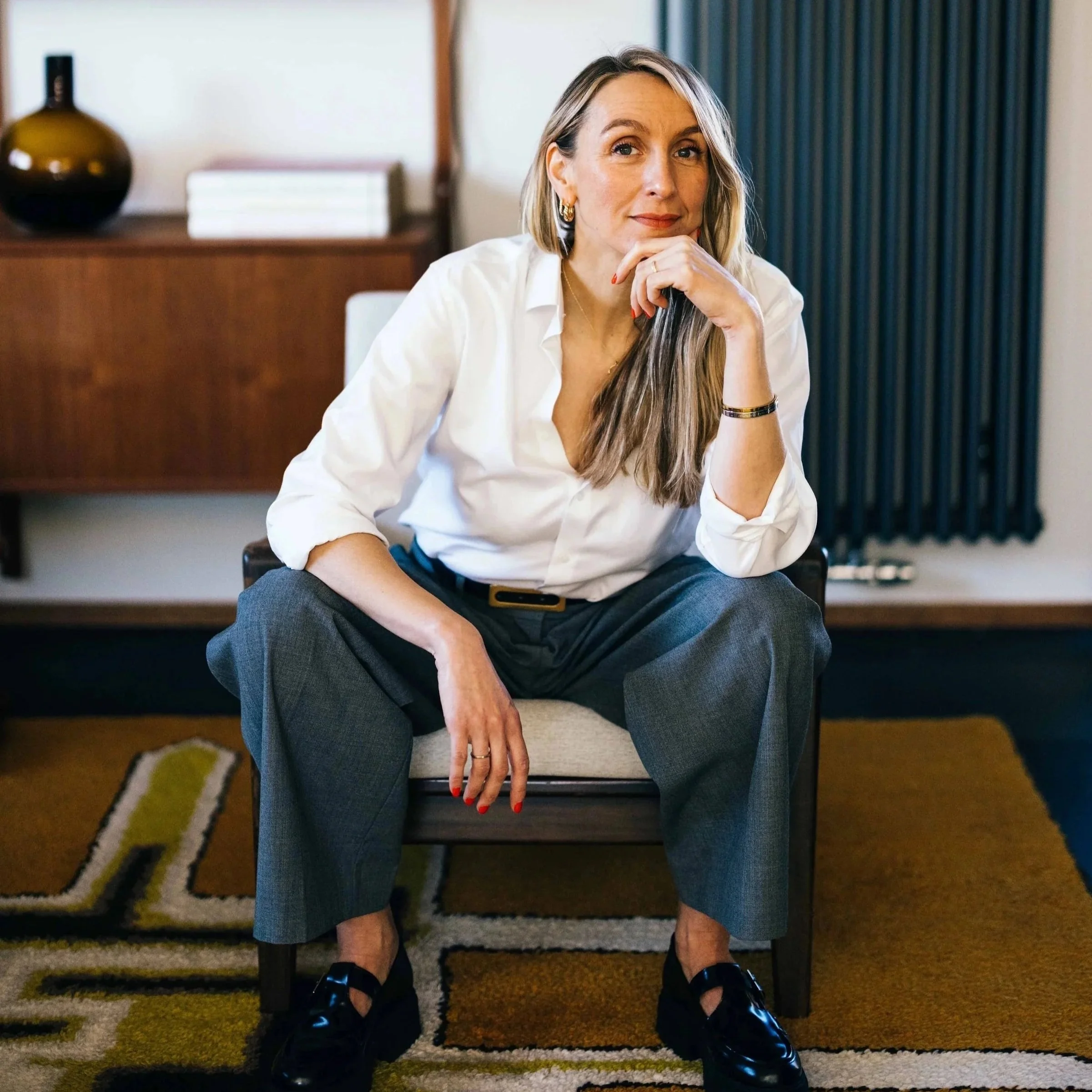 Rhodista: Pamela Manasievski on Bone Broth, Bioavailability, and Beauty from Within