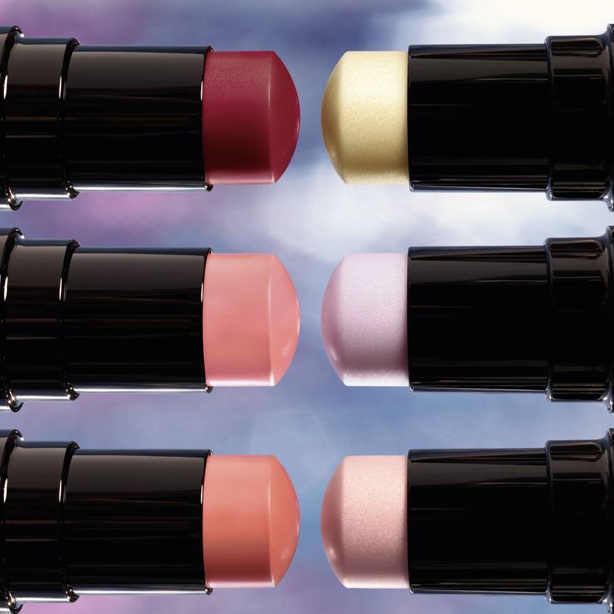 The Chanel Grammar of Summer Light