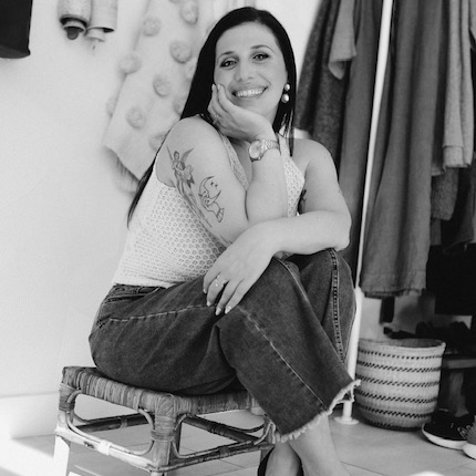 How goop Made the Body Beauty's Territory: A Conversation with Gina Lucania