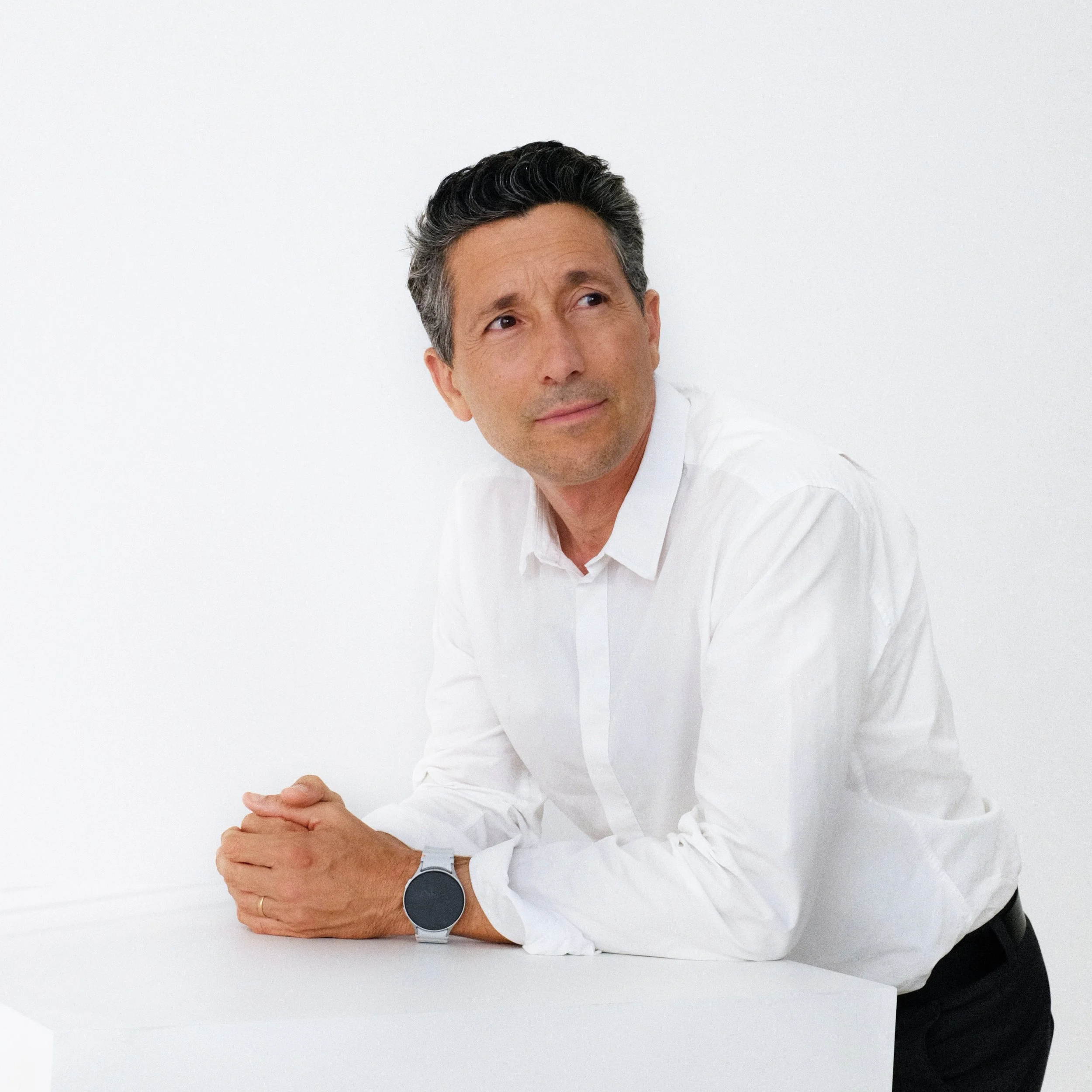 SUNLUTION: Thierry Passeron on Light, Skin, and the Future Beyond SPF