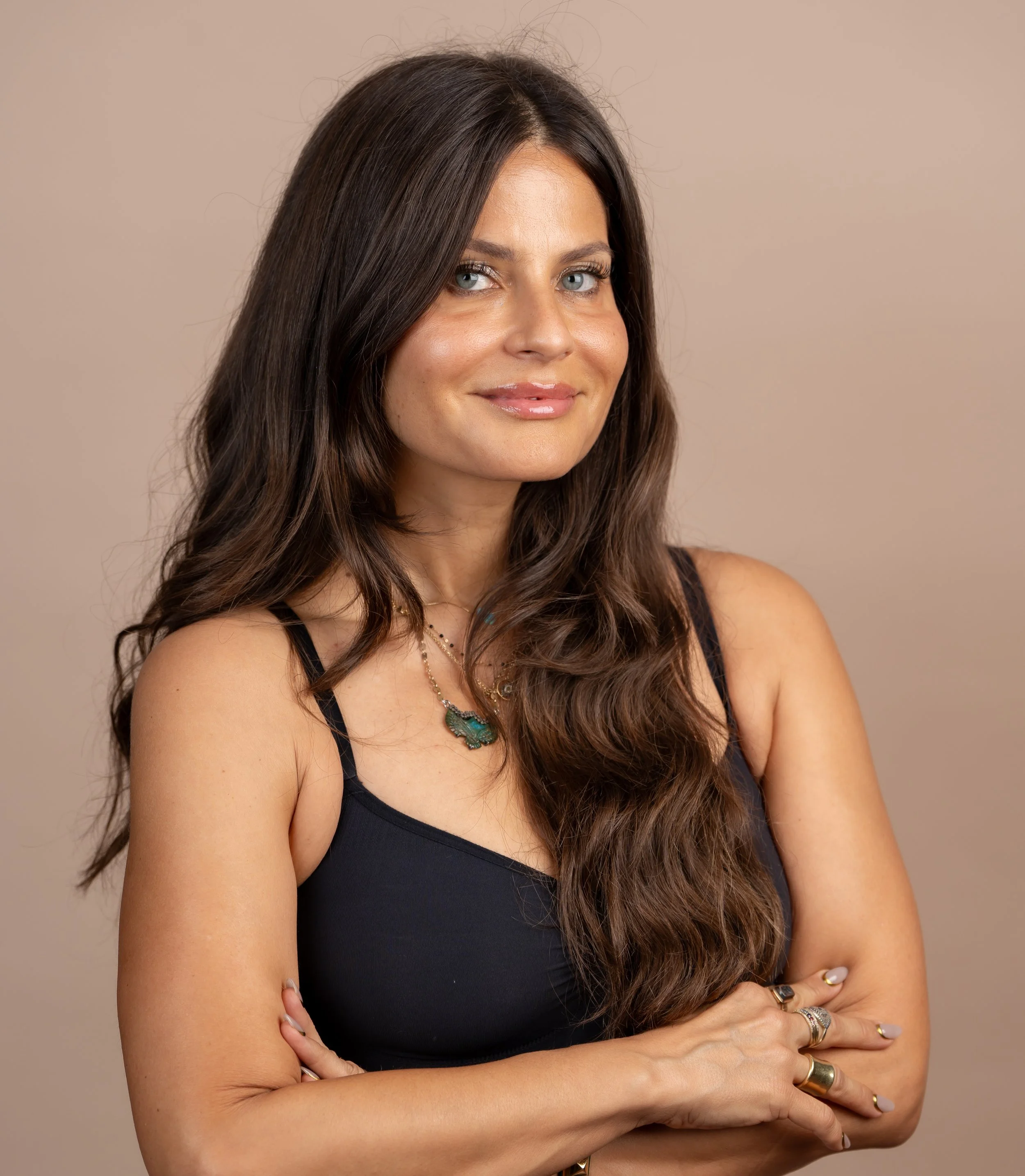 Inside Herbalore’s Cult Formula: Medea Juhasz on Building Catalyst Gold