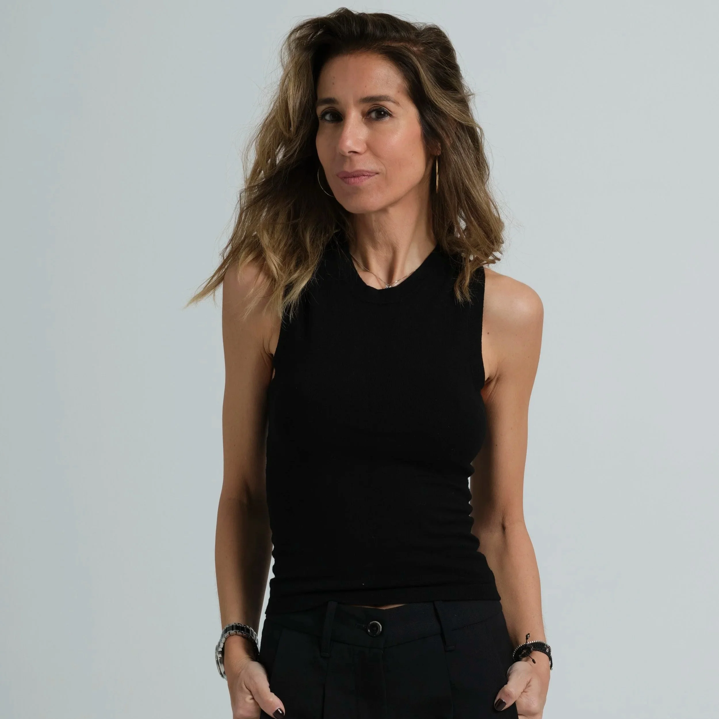 Inside iS Clinical: Aura Serras on Science, Sun Culture, and Skin Longevity