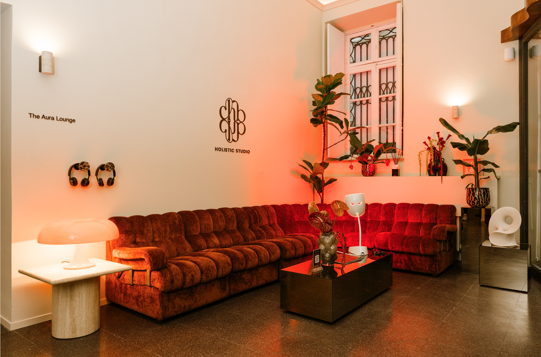 CHB Holistic Studio Turin and Milan as a New European Beauty &amp; Longevity Destination