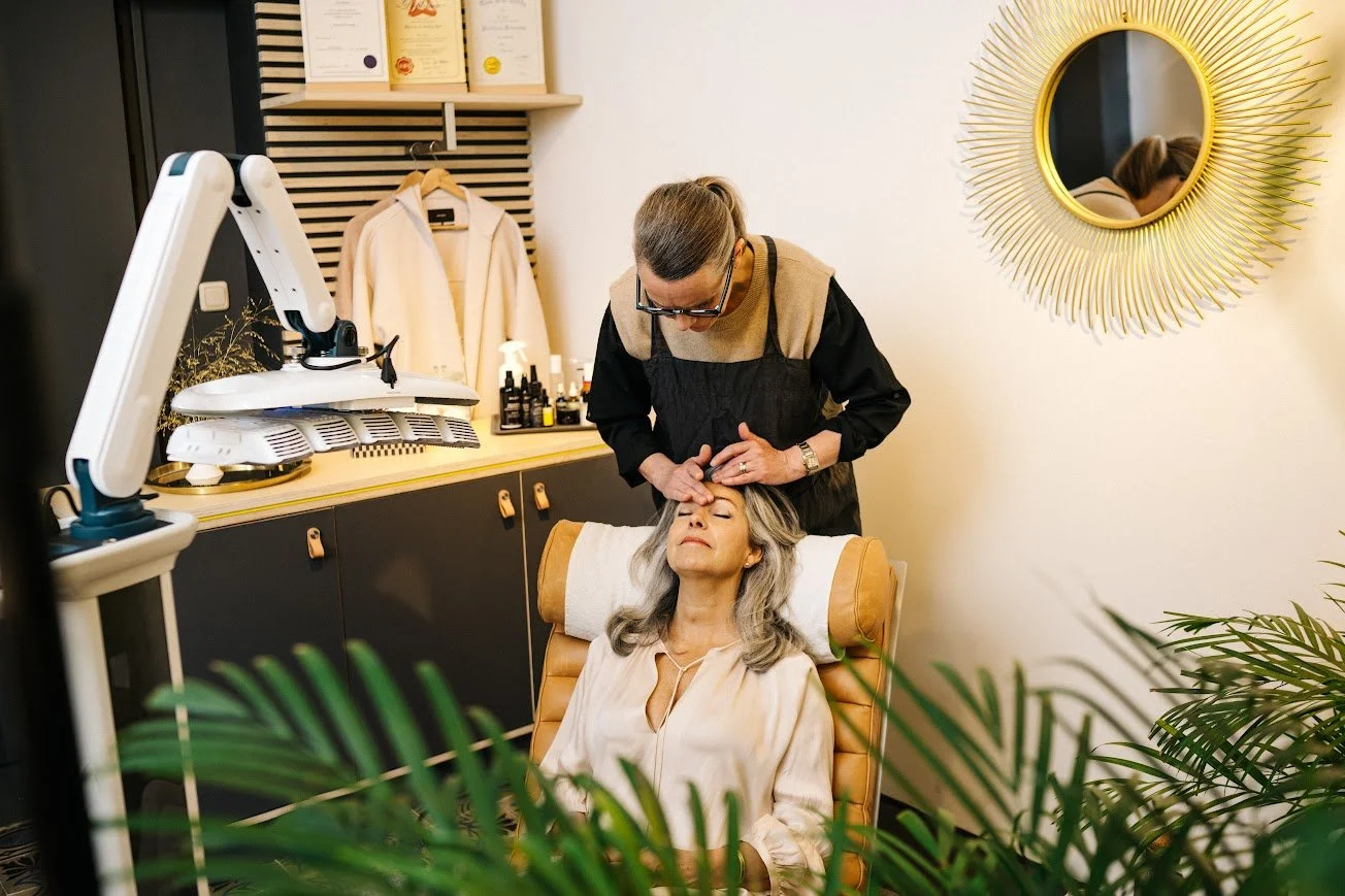 Atelier Zoë Maastricht: A Holistic Beauty Sanctuary in the Heart of Wyck