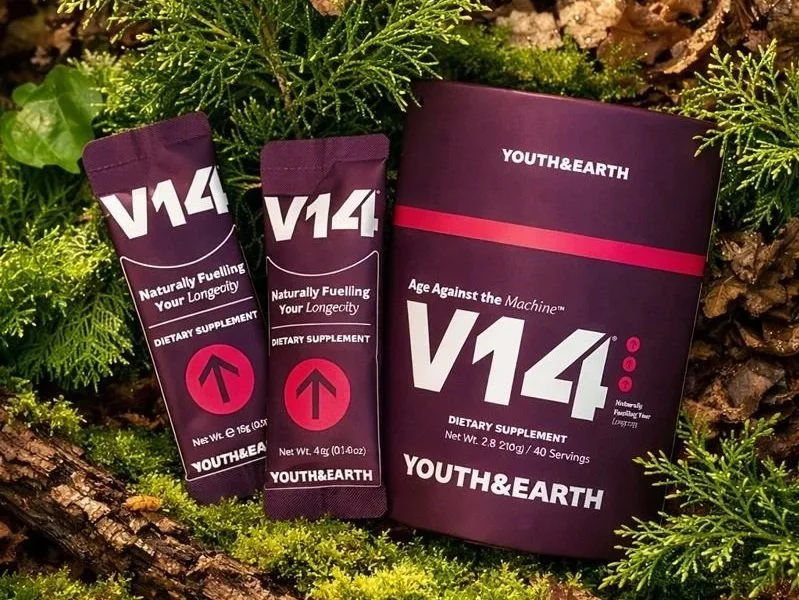 V14 Longevity Reds: Rethinking Longevity for Real Life