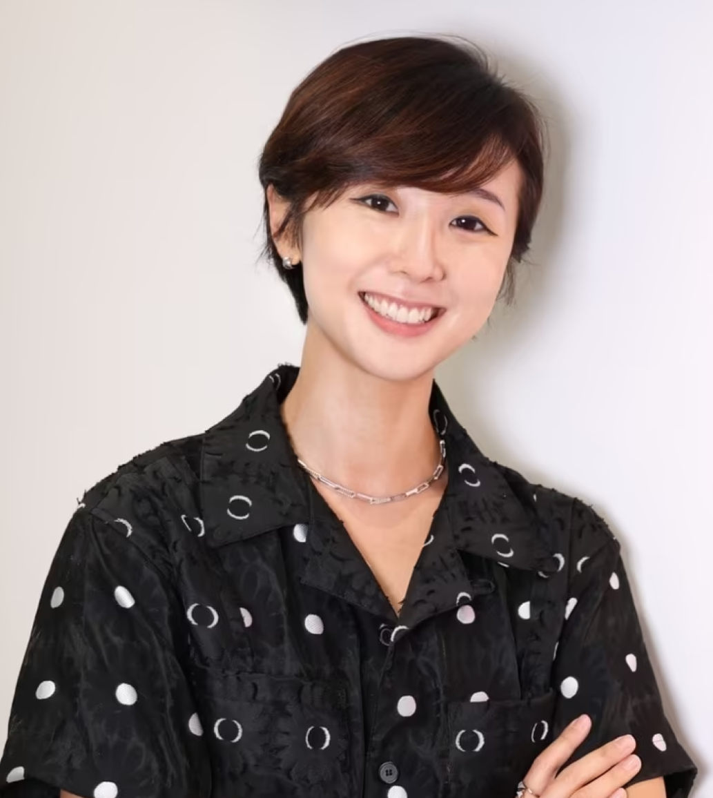 Beyond K-Beauty: Seung-min Lee on AMUSE and the Rise of K-Makeup