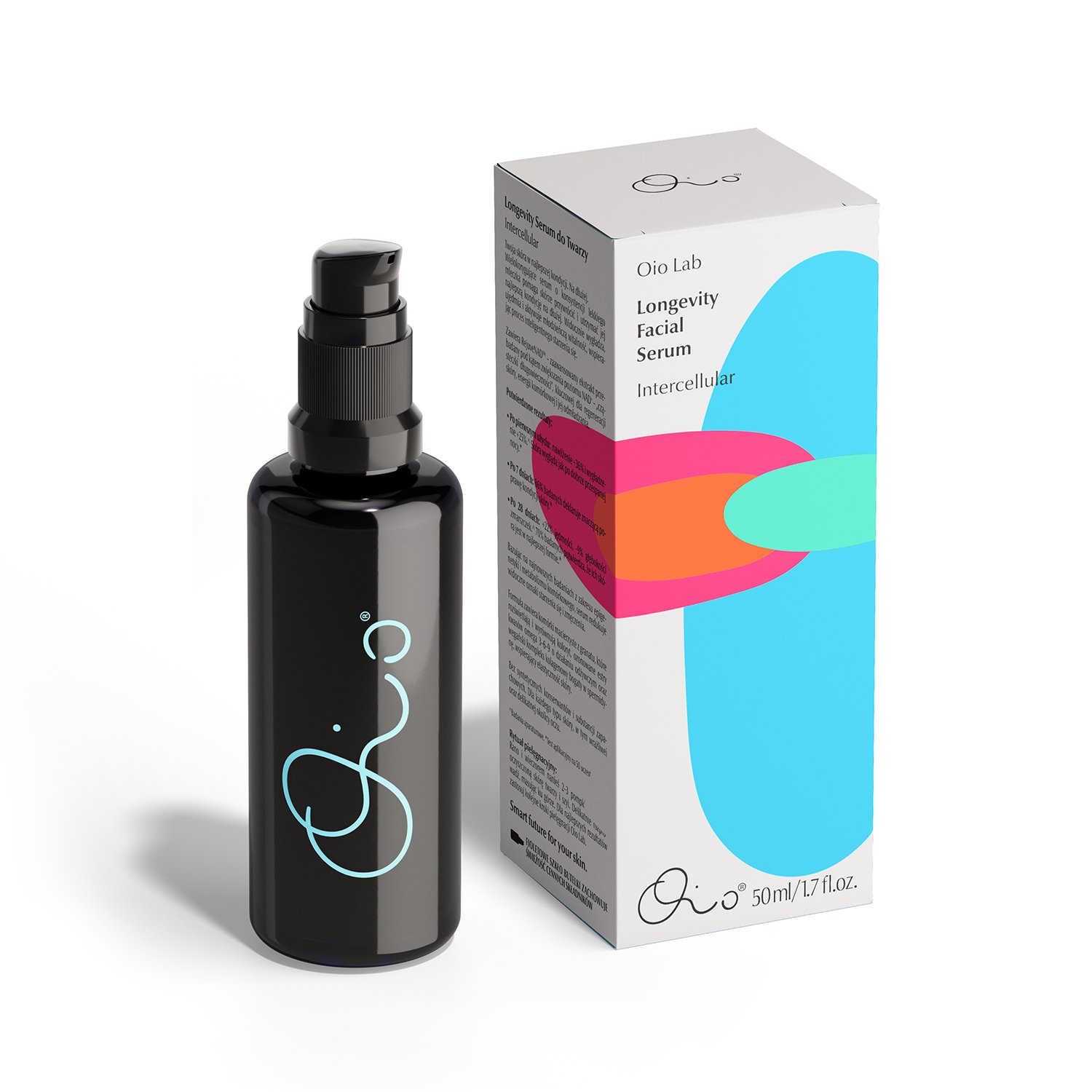 Inside Cellular Beauty: Joanna Ryglewicz on Smart Aging, Skin Energy ...