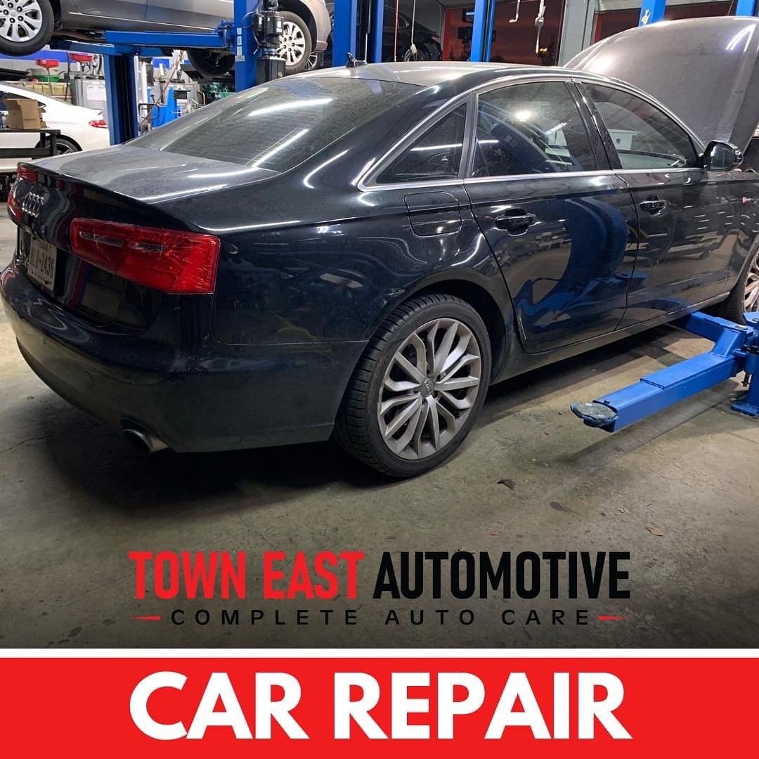 Car trouble? Don&rsquo;t panic! We can diagnose and repair any issue to get you back on the road.

☎️ (214) 484-7900
📍 2816 Town Centre Dr, Mesquite, TX 75150 
💻 towneastautomotive.com
.
.
.
#towneastautomotive #automotiveservices #automotive #auto