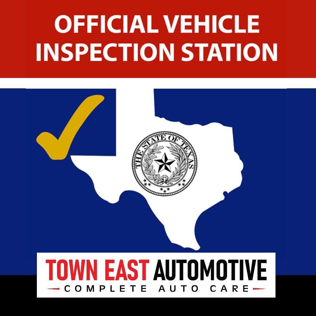 Is your car due for a state inspection? Don&rsquo;t wait - schedule yours today! 

☎️ (214) 484-7900
📍 2816 Town Centre Dr, Mesquite, TX 75150 
💻 towneastautomotive.com
.
.
.
#towneastautomotive #automotiveservices #automotive #autorepair #autoserv