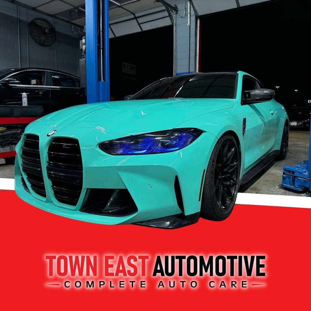 From minor fixes to major overhauls, our team gets you back on the road safely and quickly.

☎️ (214) 484-7900
📍 2816 Town Centre Dr, Mesquite, TX 75150
💻 towneastautomotive.com
.
.
.
#towneastautomotive #automotiveservices #automotive #autorepair 