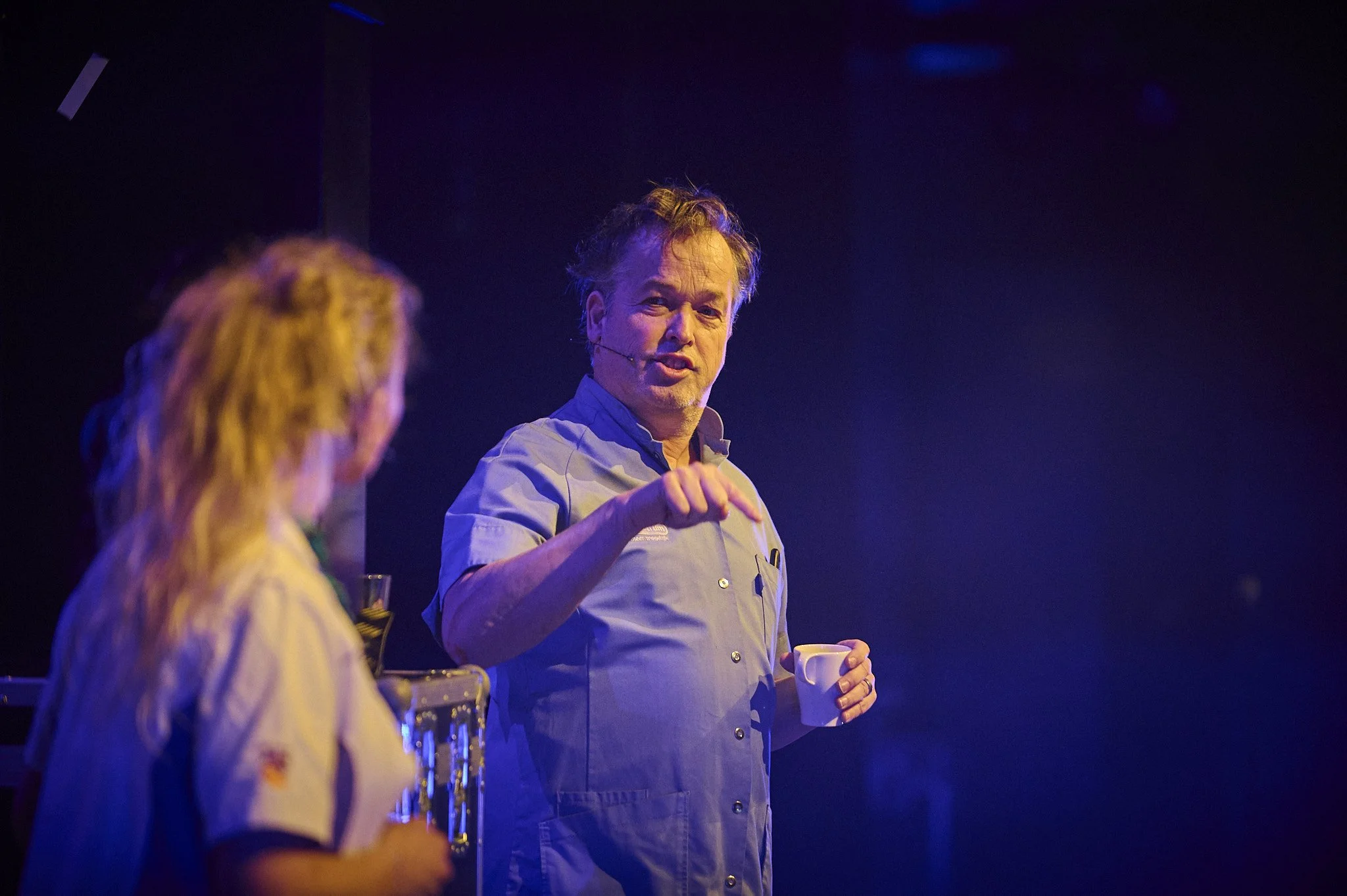 Avoord - Puur Cultuur