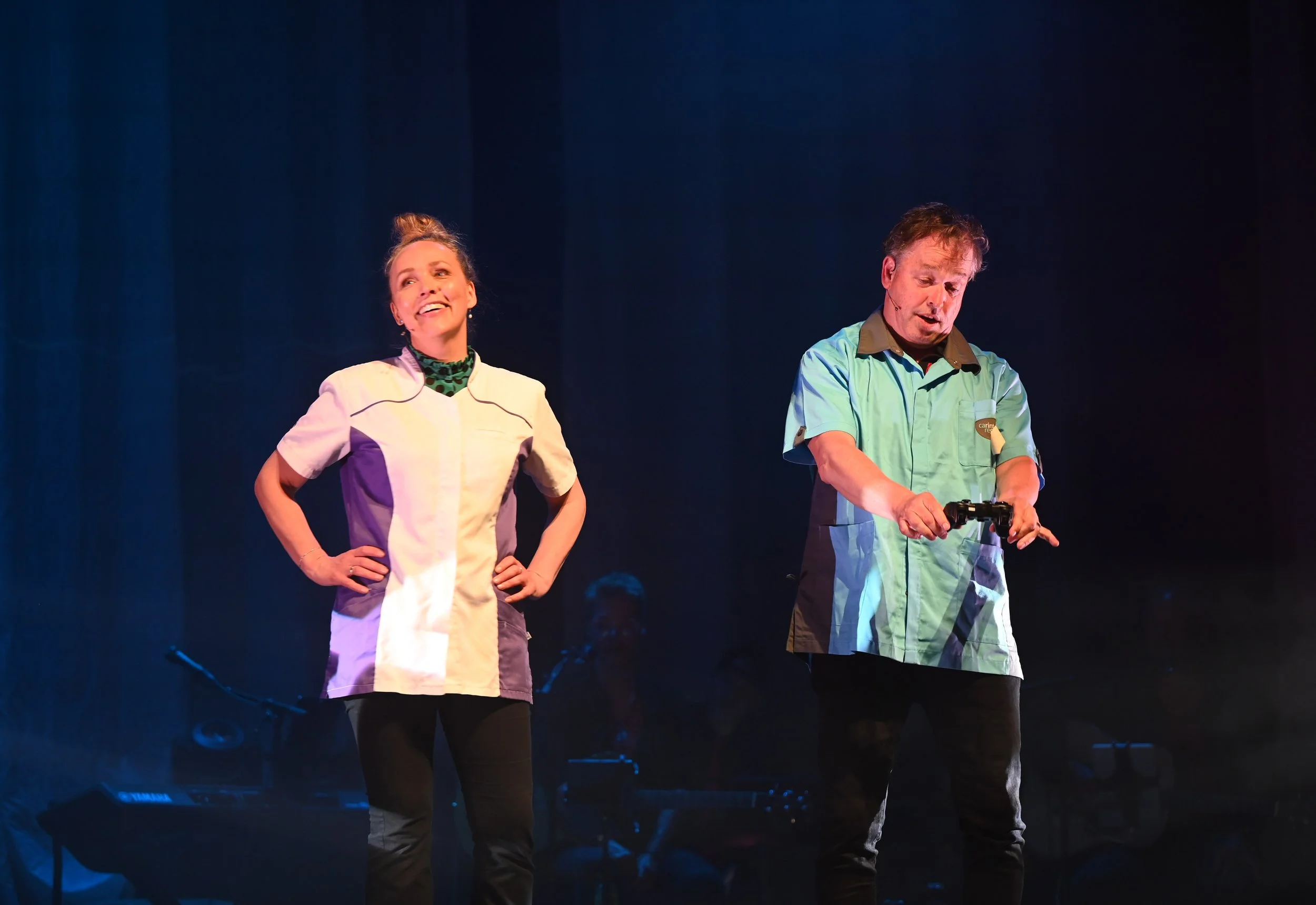 Verbindingsdag ZonMW 