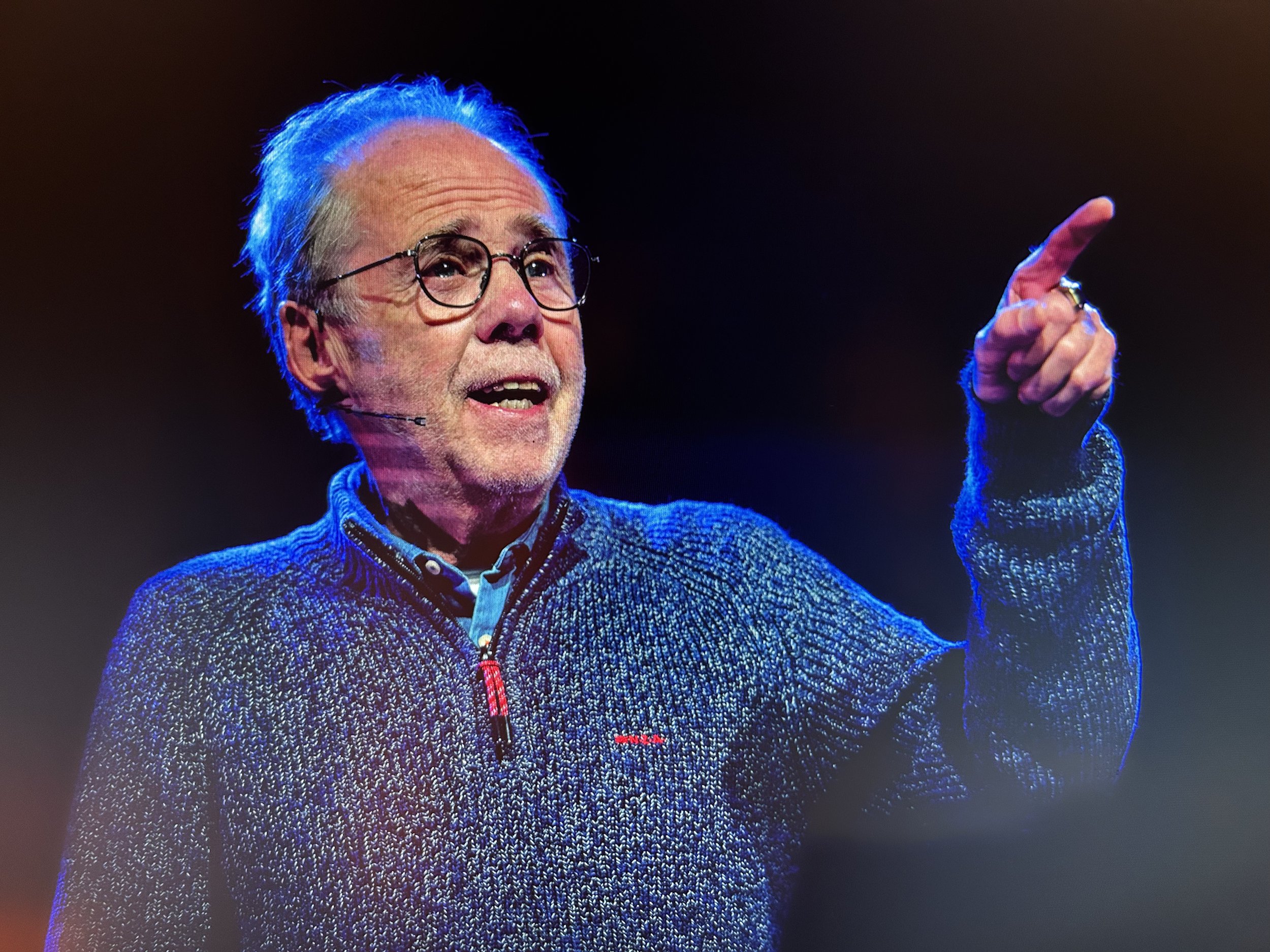 De Kracht van Ouder worden  (optie 1 van 2)