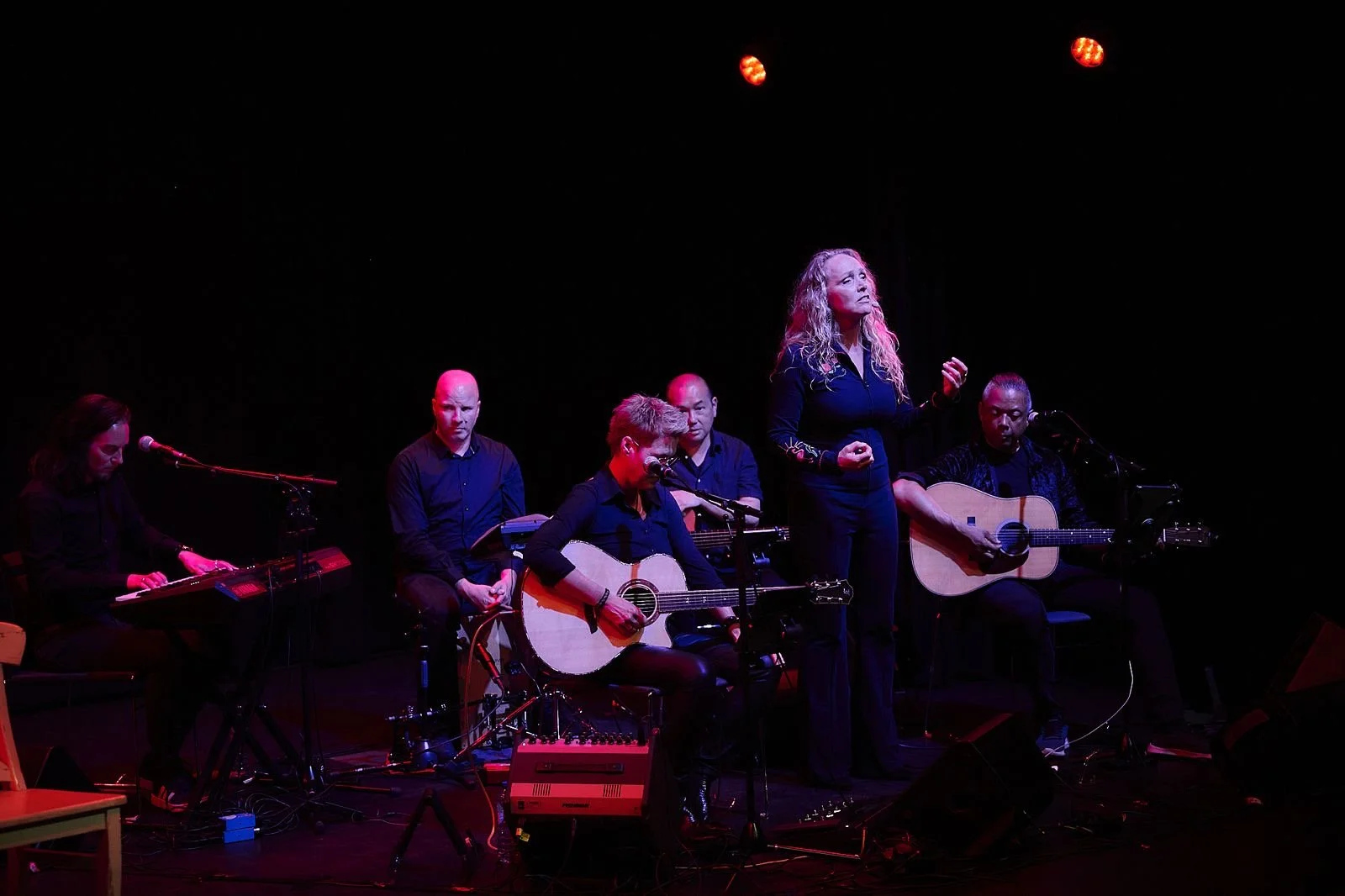 Masterclass Chronorooster Jeroen Bosch Ziekenhuis 