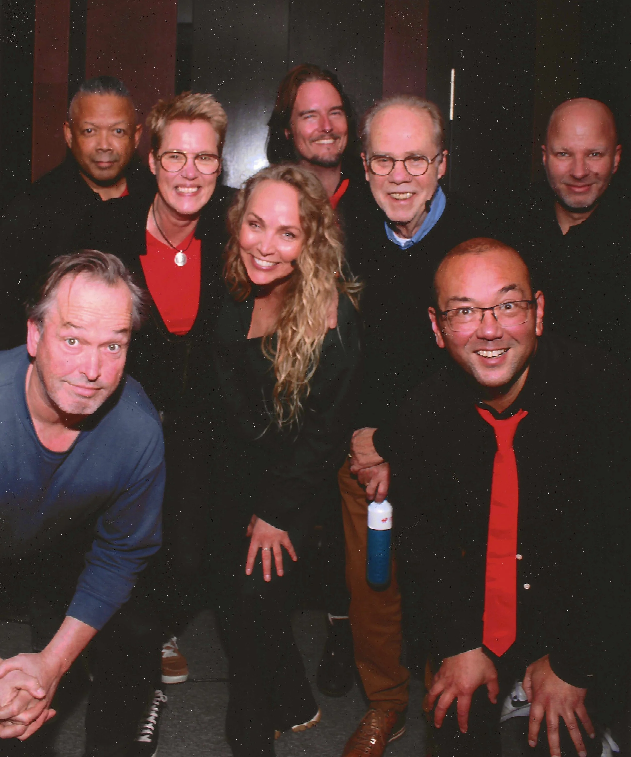 Zorgfraude congres VNG 