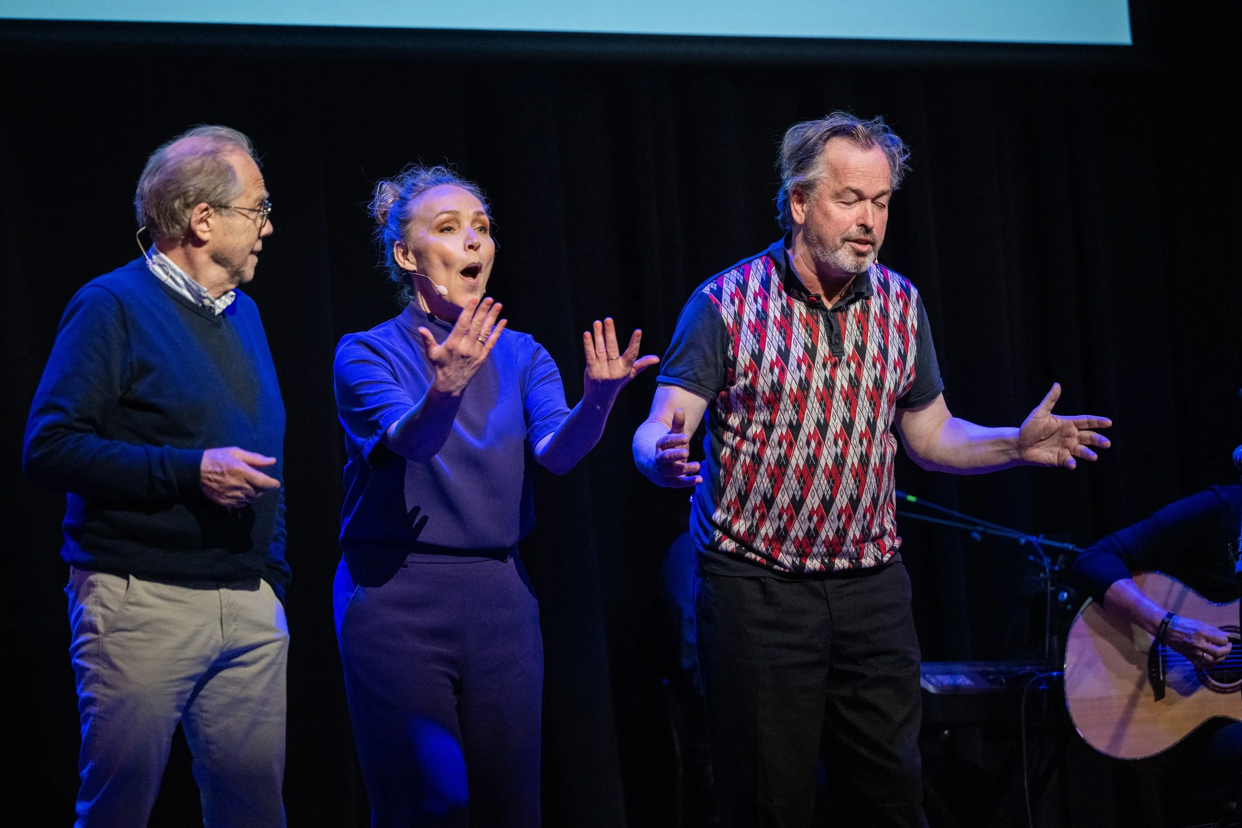 Grand Finale Zorgpartners (VVT)