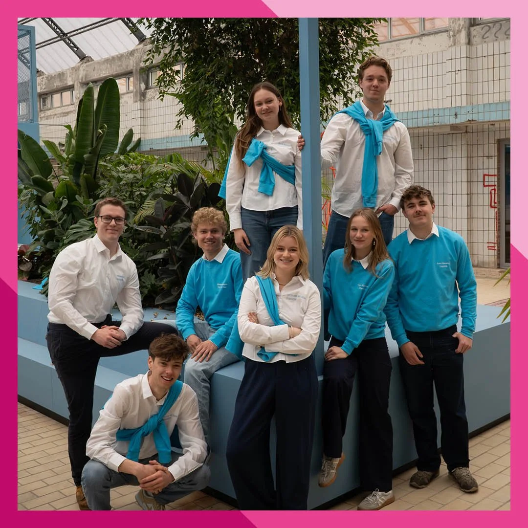 Are you going to study in Enschede next year? Then come take a look at @enschedays ! Enschedays organizes a two-day event where you can get a preview of the city and student life. You will pass by several student houses and you may come across your p
