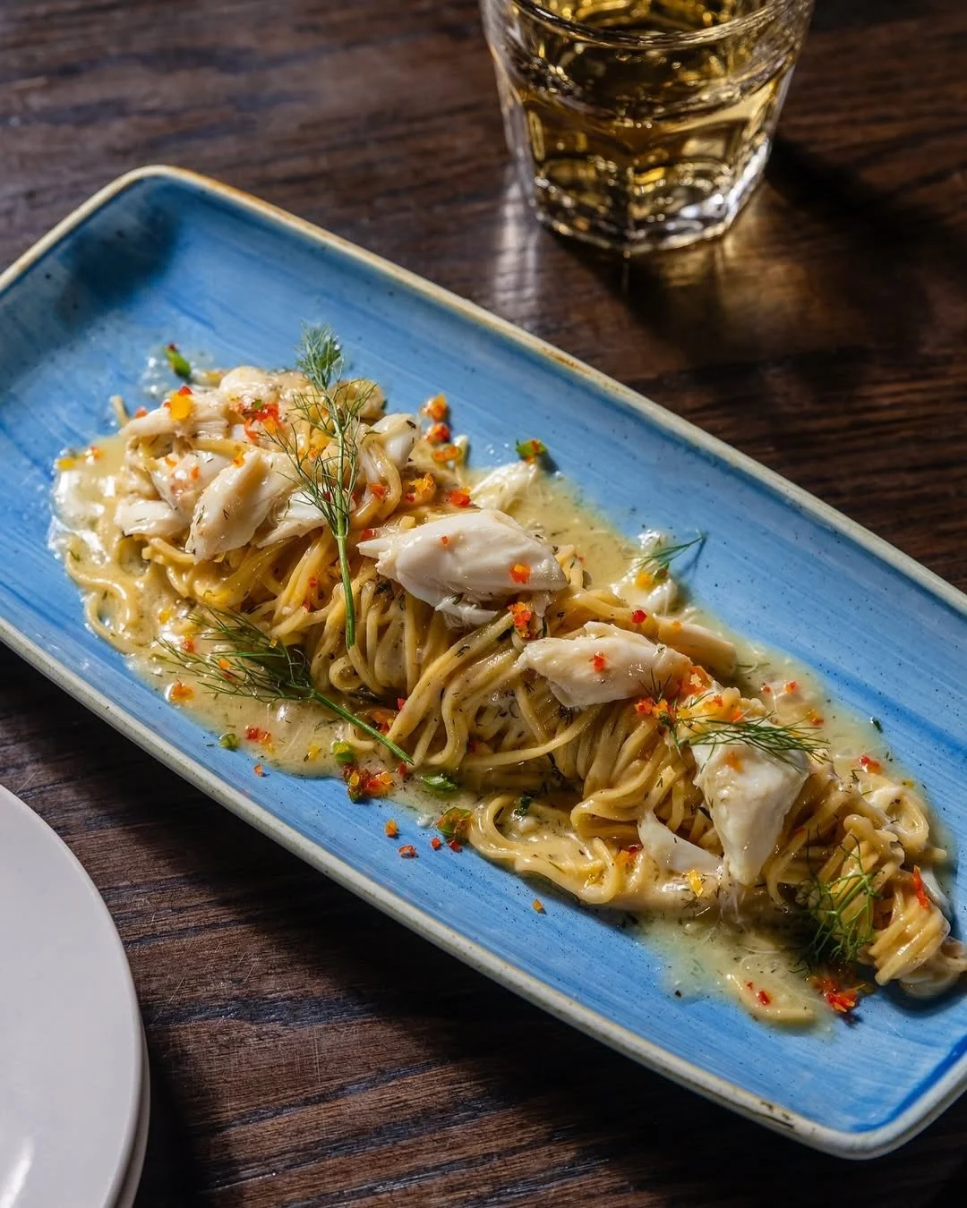 🥂 Ring in 2026 with an unforgettable dining experience!

Our Executive Chef has crafted a special New Year&rsquo;s Eve menu, perfect for a night of luxury and indulgence.

Some Delicious Highlights include:
Chilean Sea Bass
Rack of Lamb
Pappardelle 