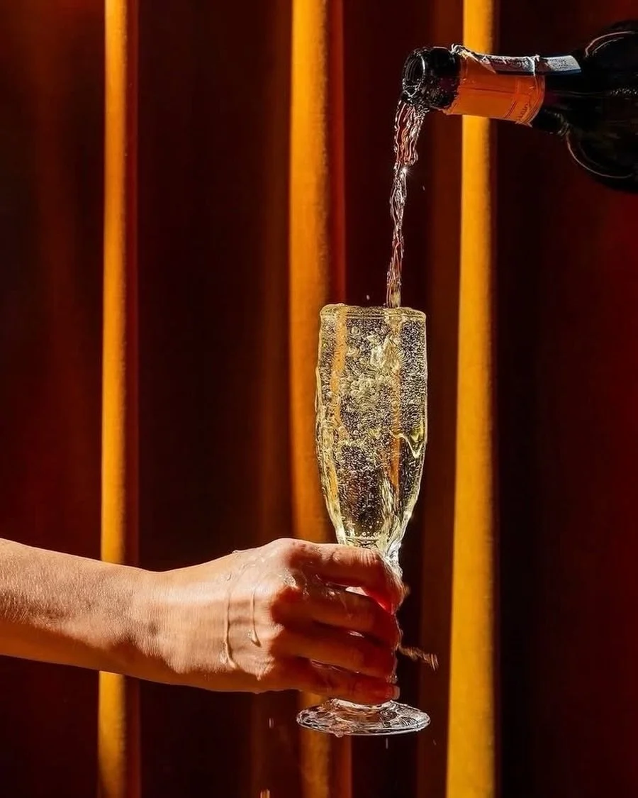 🥂 Ring in 2026 with an unforgettable dining experience!

Our Executive Chef has crafted a special New Year&rsquo;s Eve menu, perfect for a night of luxury and indulgence.

Some Delicious Highlights include:

Chilean Sea Bass
Rack of Lamb
Pappardelle